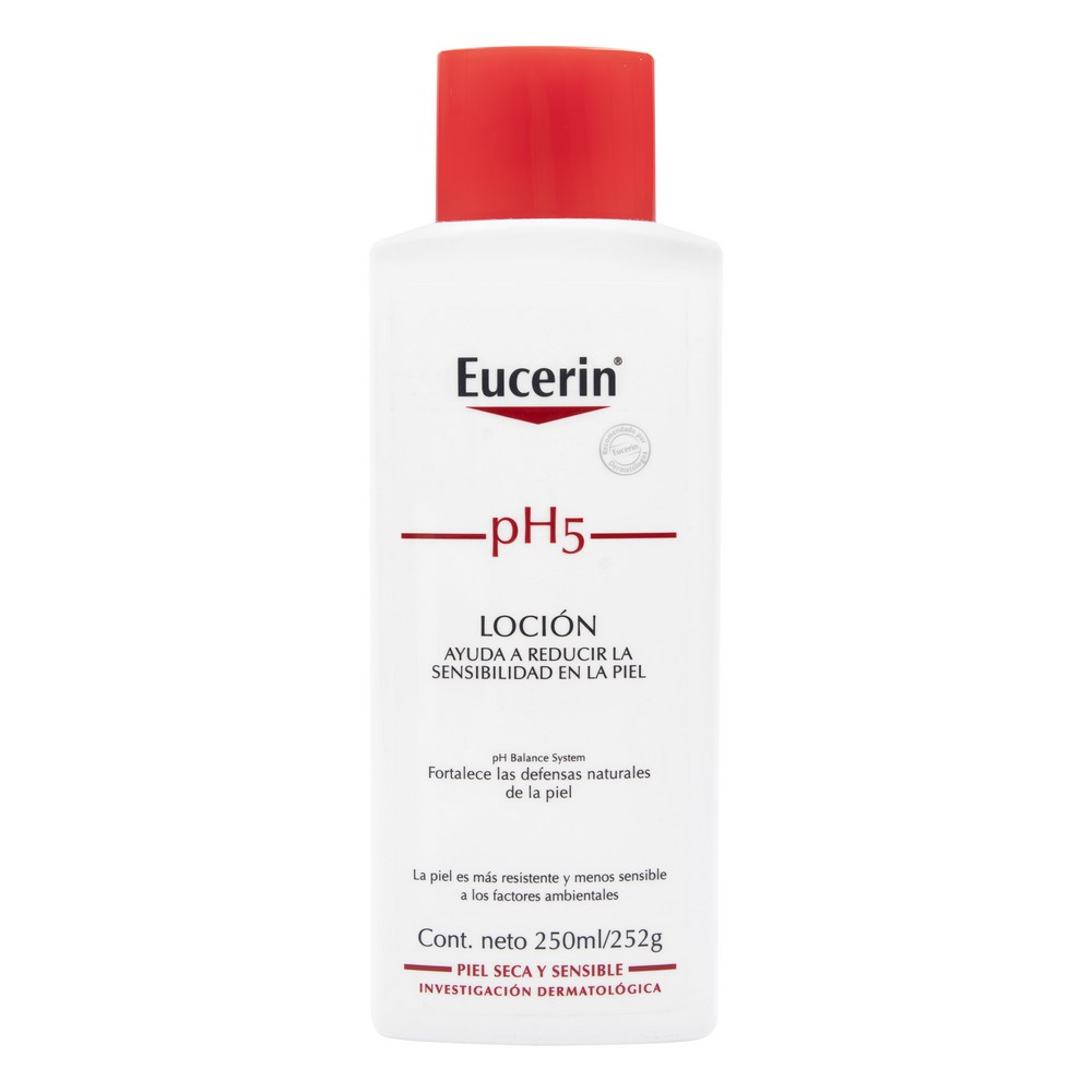 Eucerin pH5 Loción 250 ml