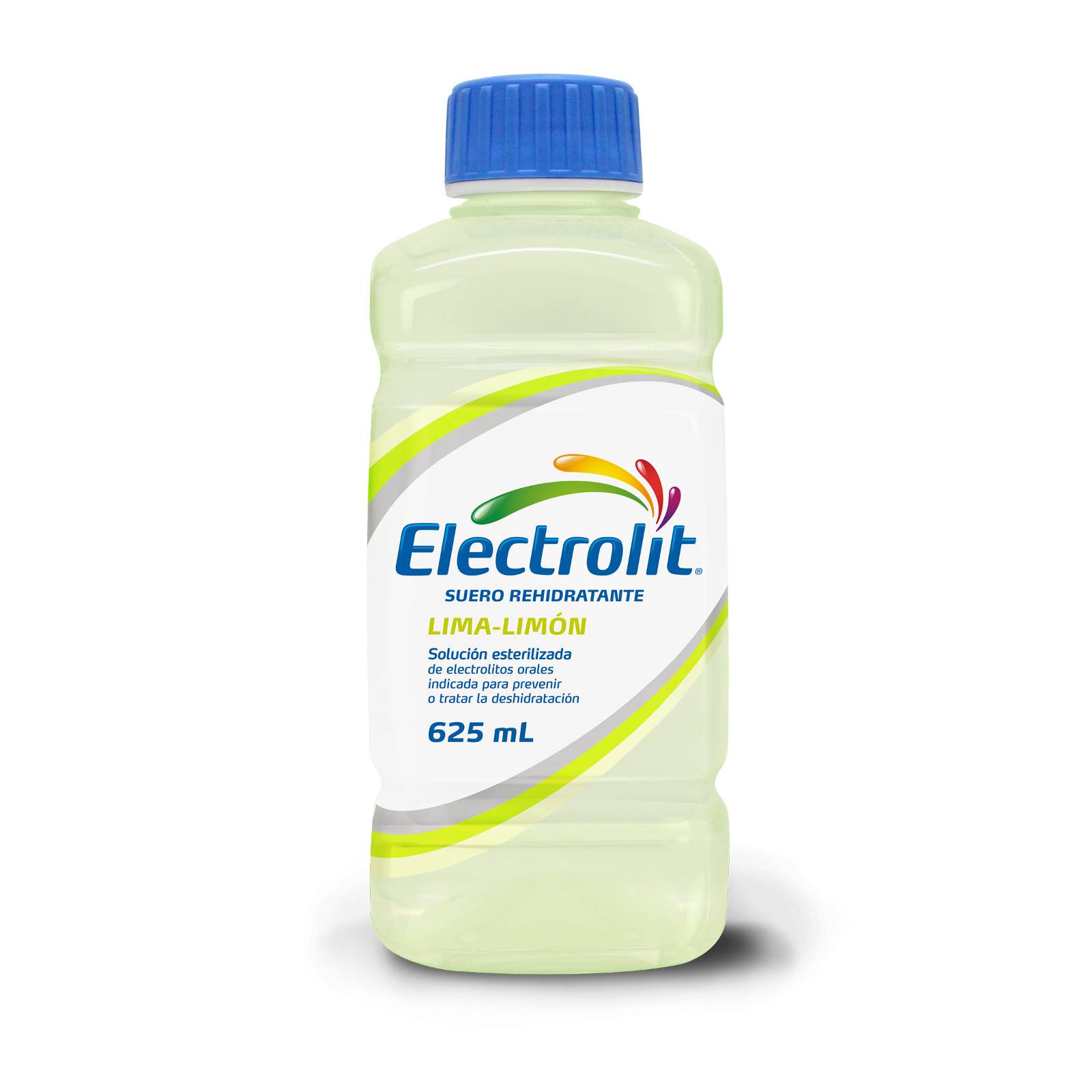 Electrolit hidratante limón-lima 625 ml – PISA Farmacéutica