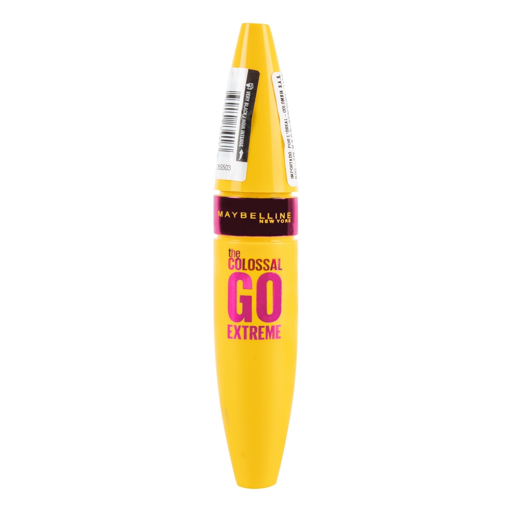 Pestanina Volumen EXP Colossal Go Extreme – Pestañinas