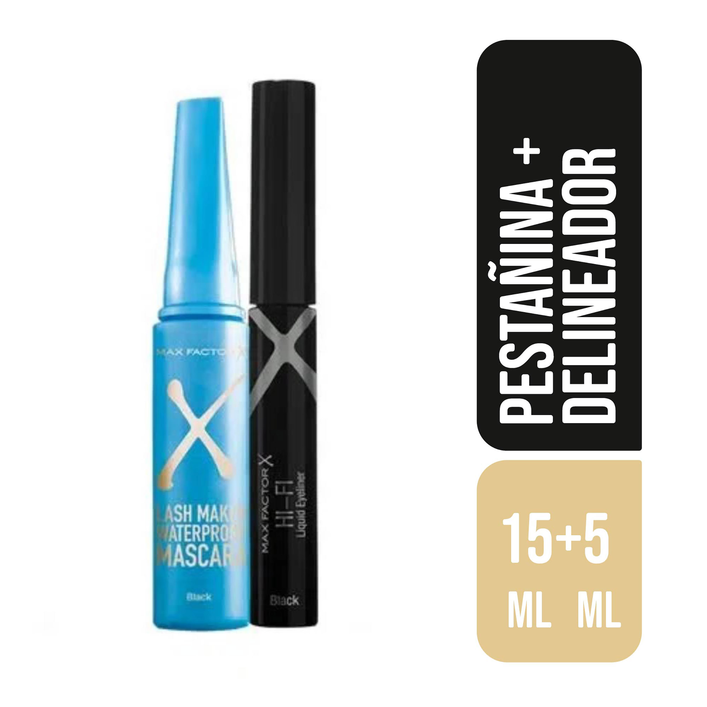 Pestanina Lash Maker Negro PREBEL