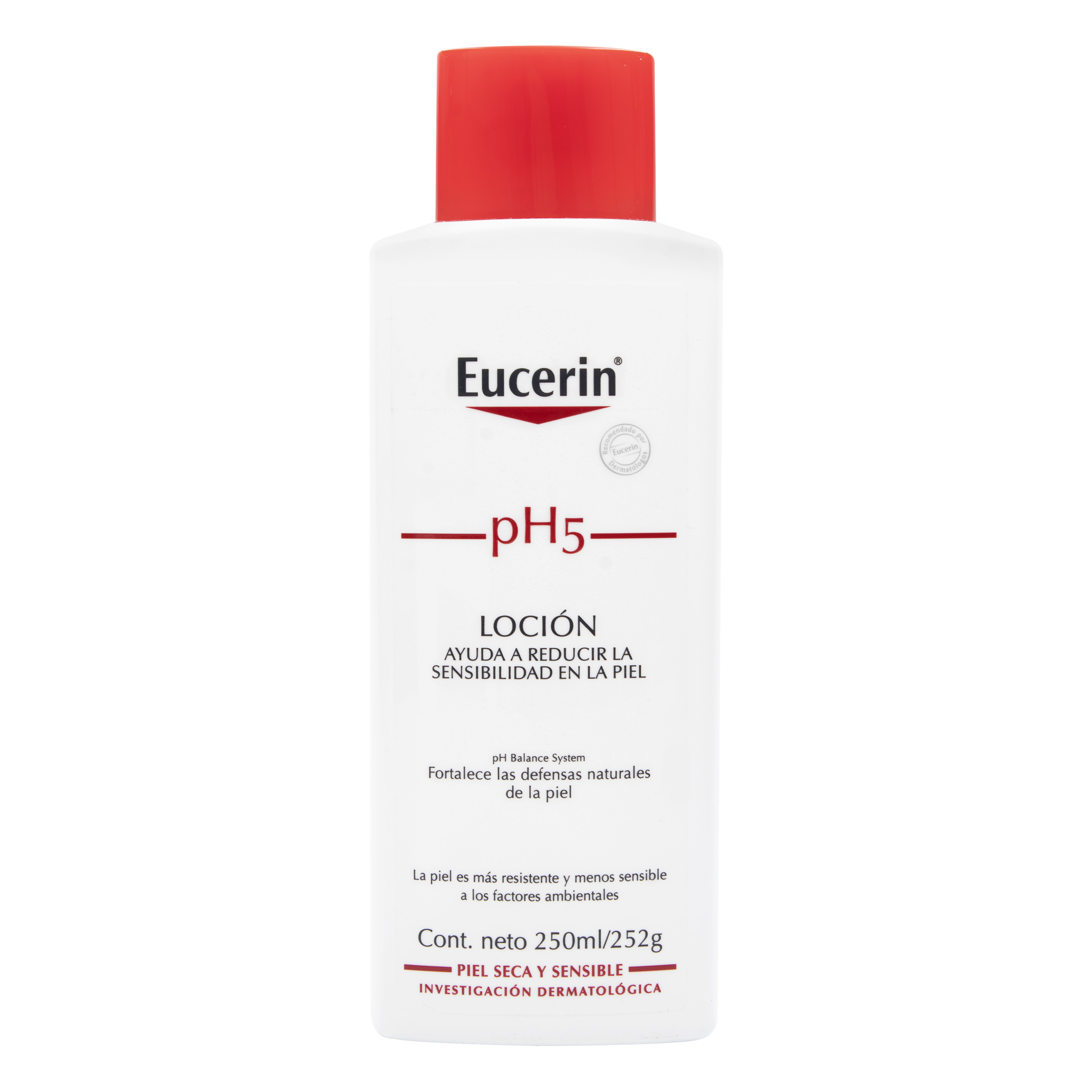 Eucerin pH5 Loción 250 ml
