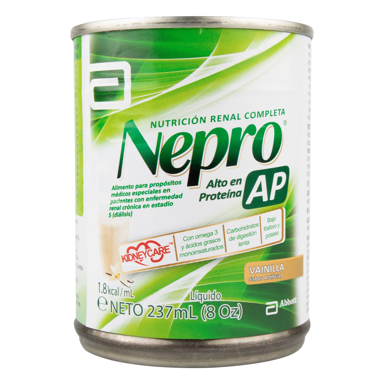 Nepro AP líquido 8 oz