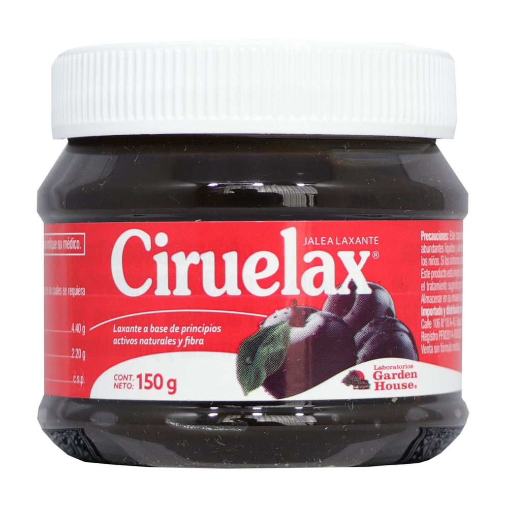 Ciruelax Jalea 150 g Sen