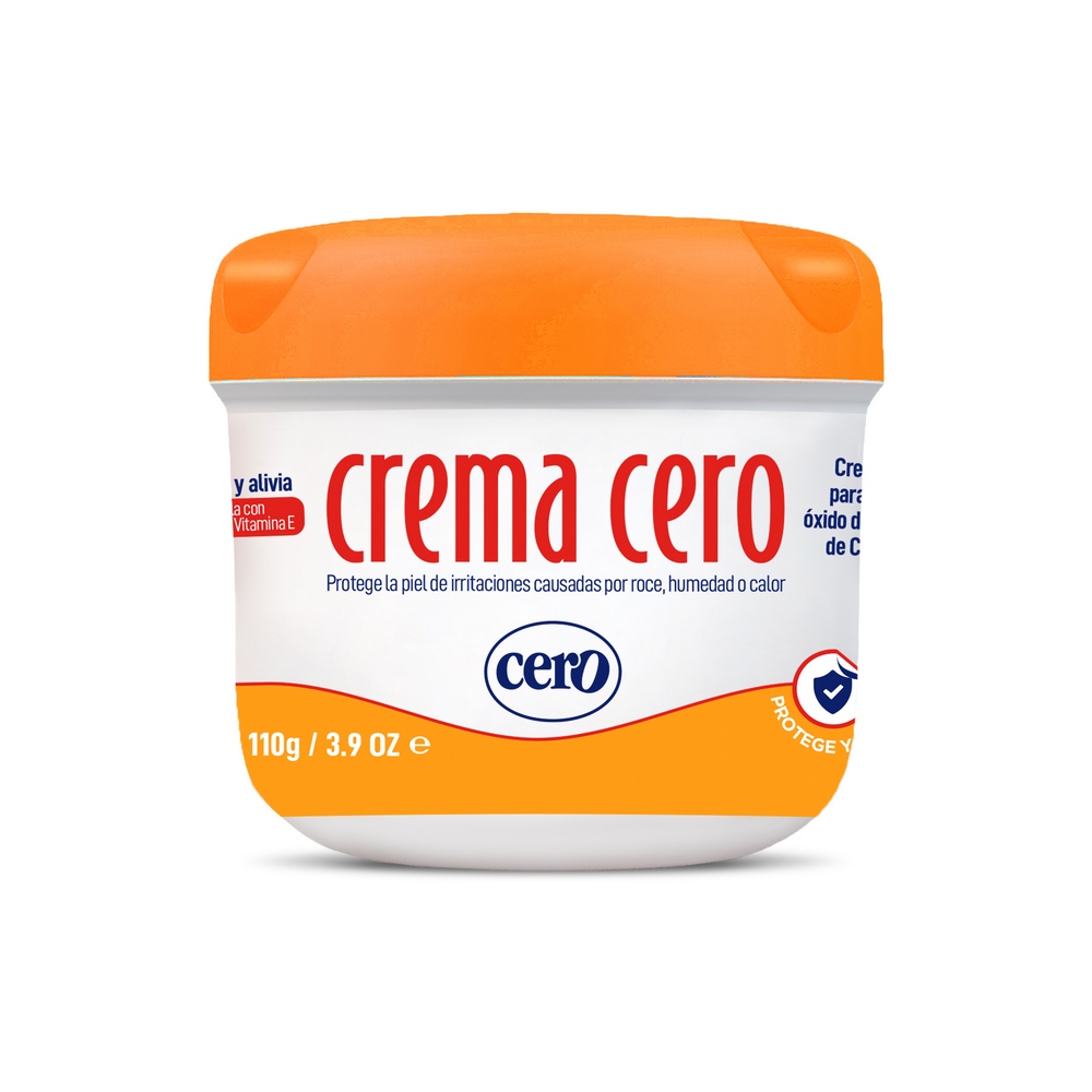 Crema Calendula 110 g – Laboratorio Cero S.A.