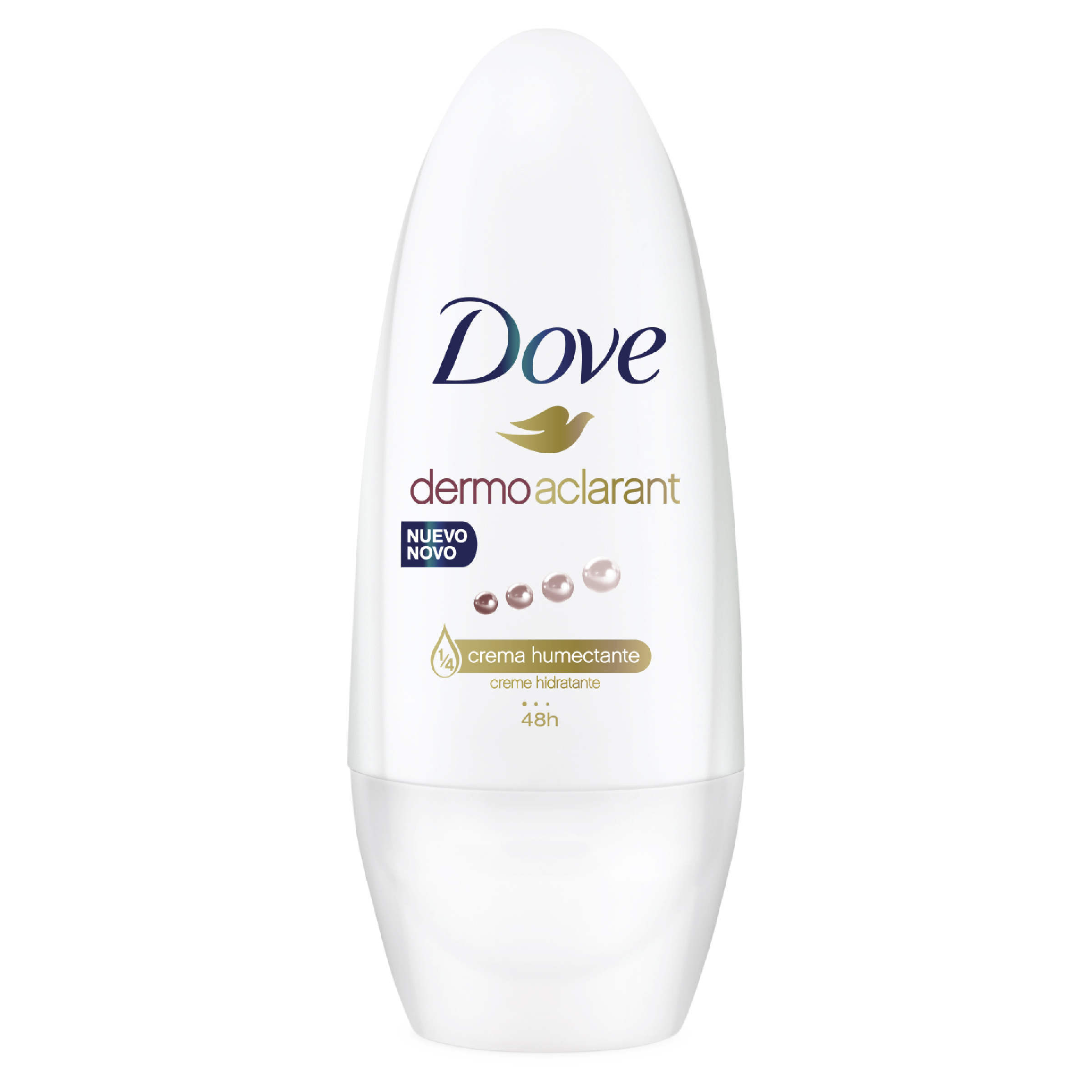 Desodorante Dove Roll-on 50 ml