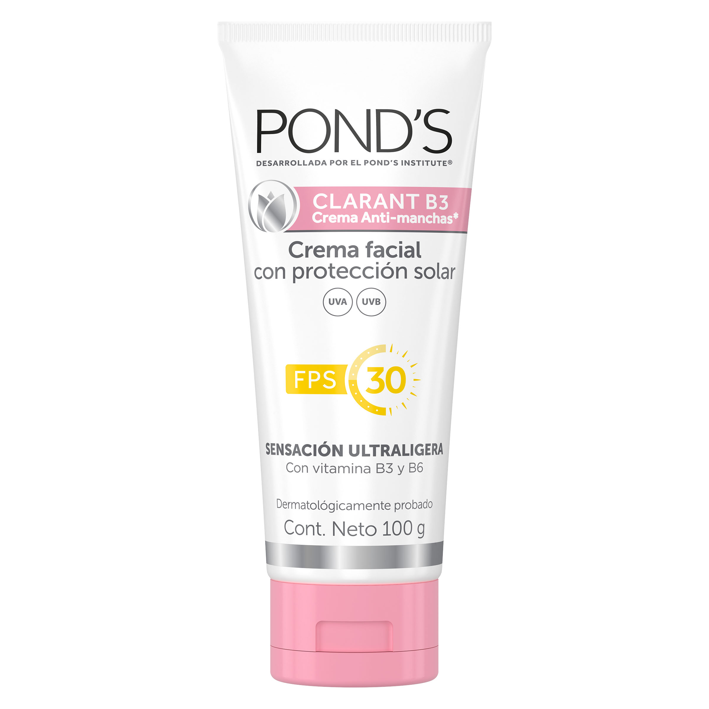 Ponds Clarant B3 FPS30 100 g