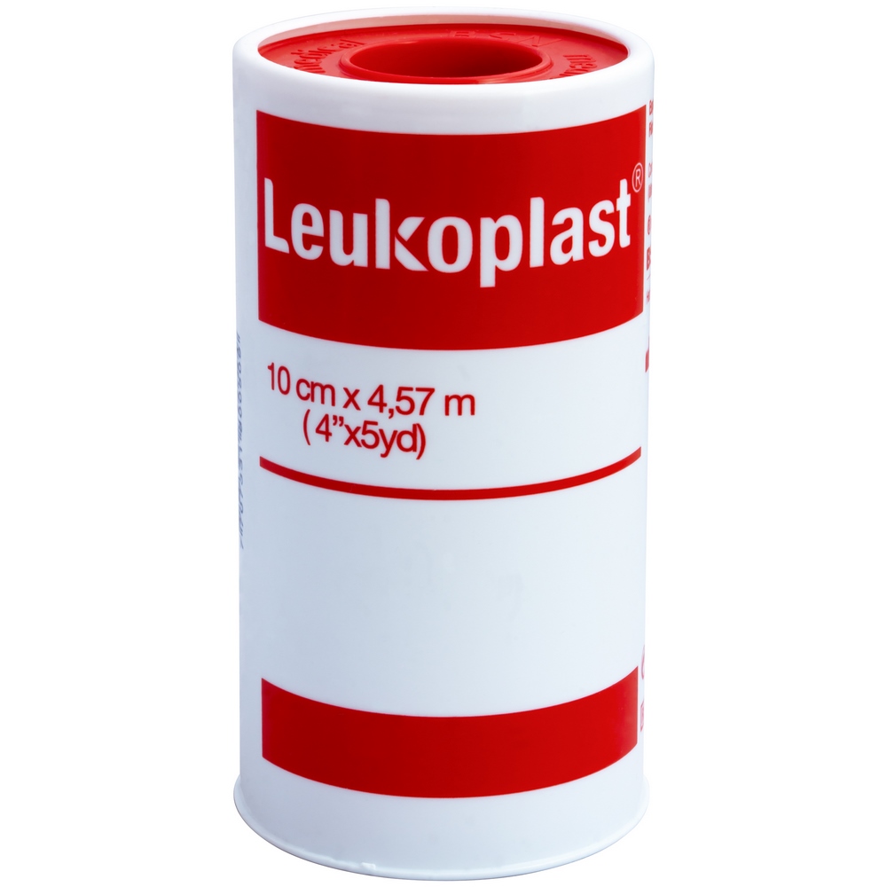Leukoplast Esparadrapos 4x5