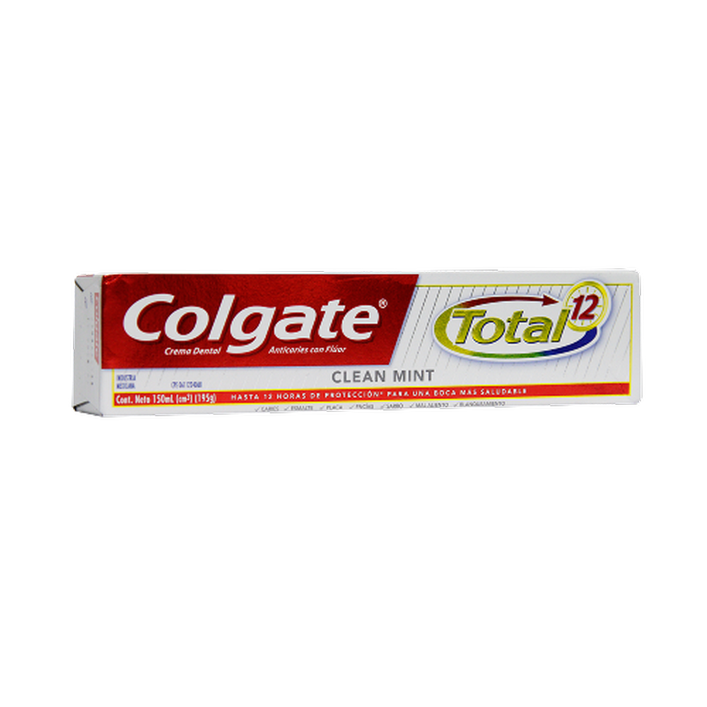 Colgate Total 12 Horas 150 ml