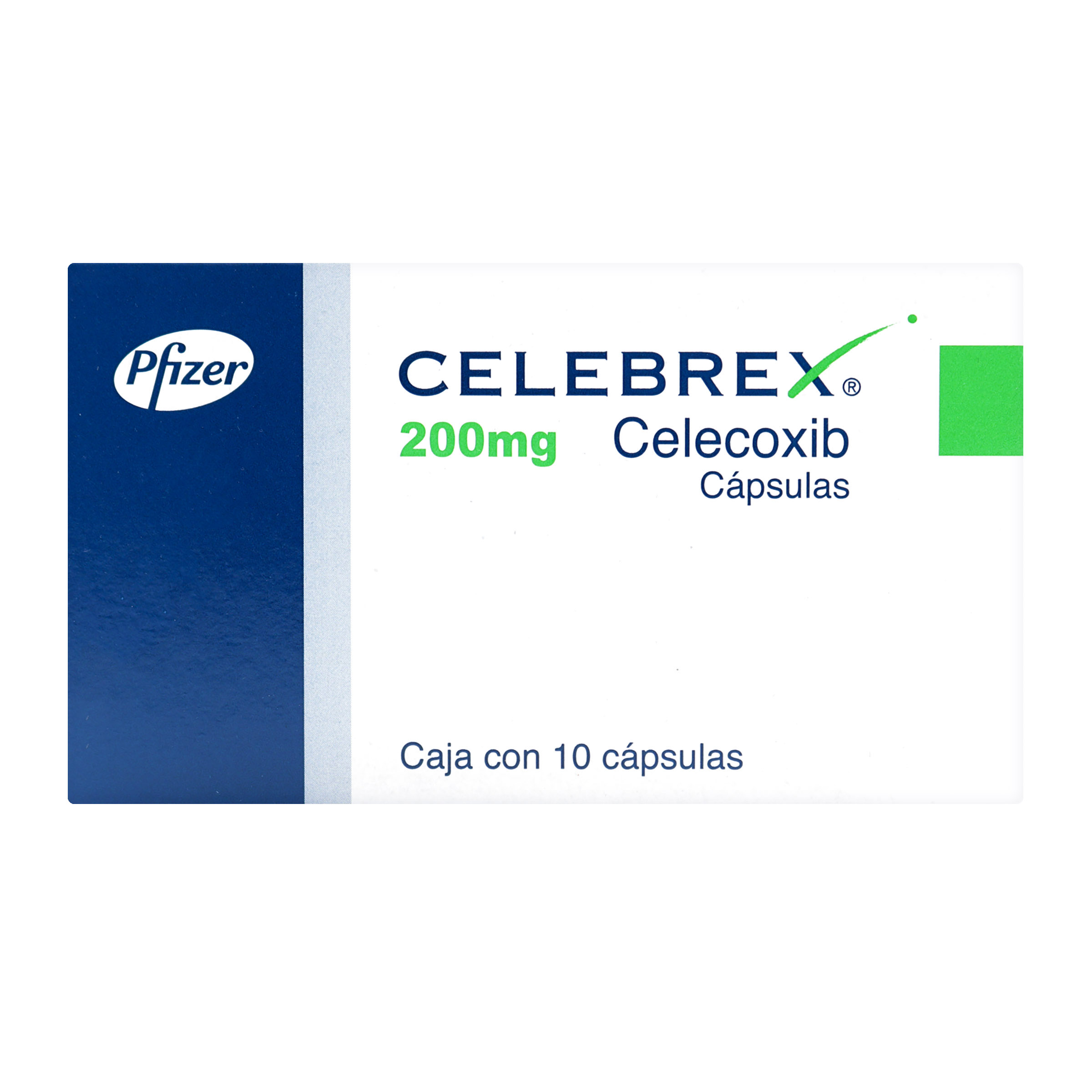 Celebrex 200 mg - Celecoxib