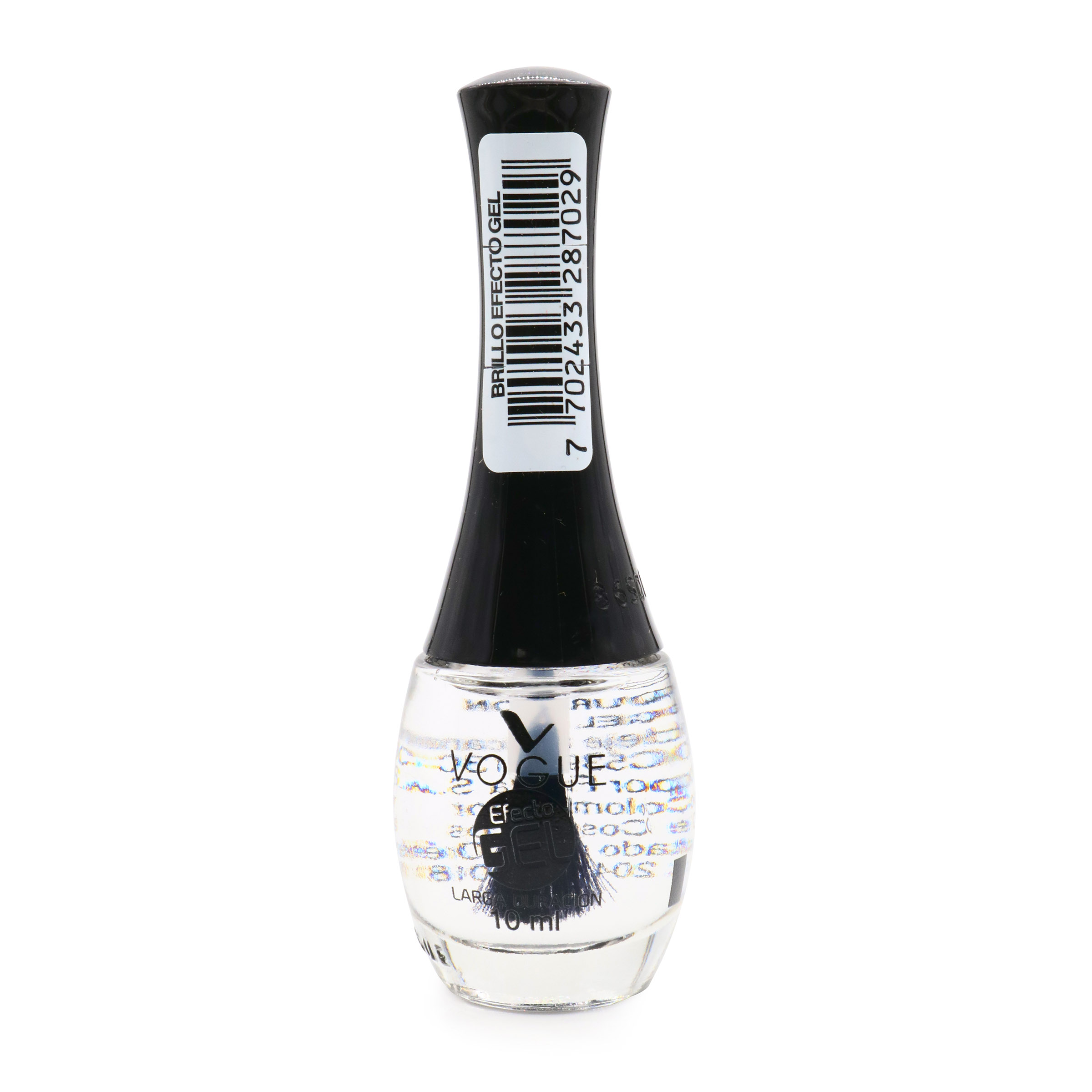 Esmalte Vogue Brillo – Larga Duración
