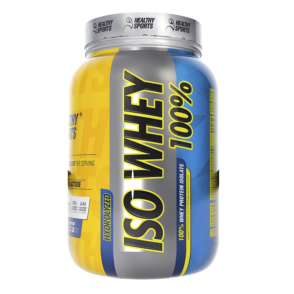 ISO WHEY 952 g