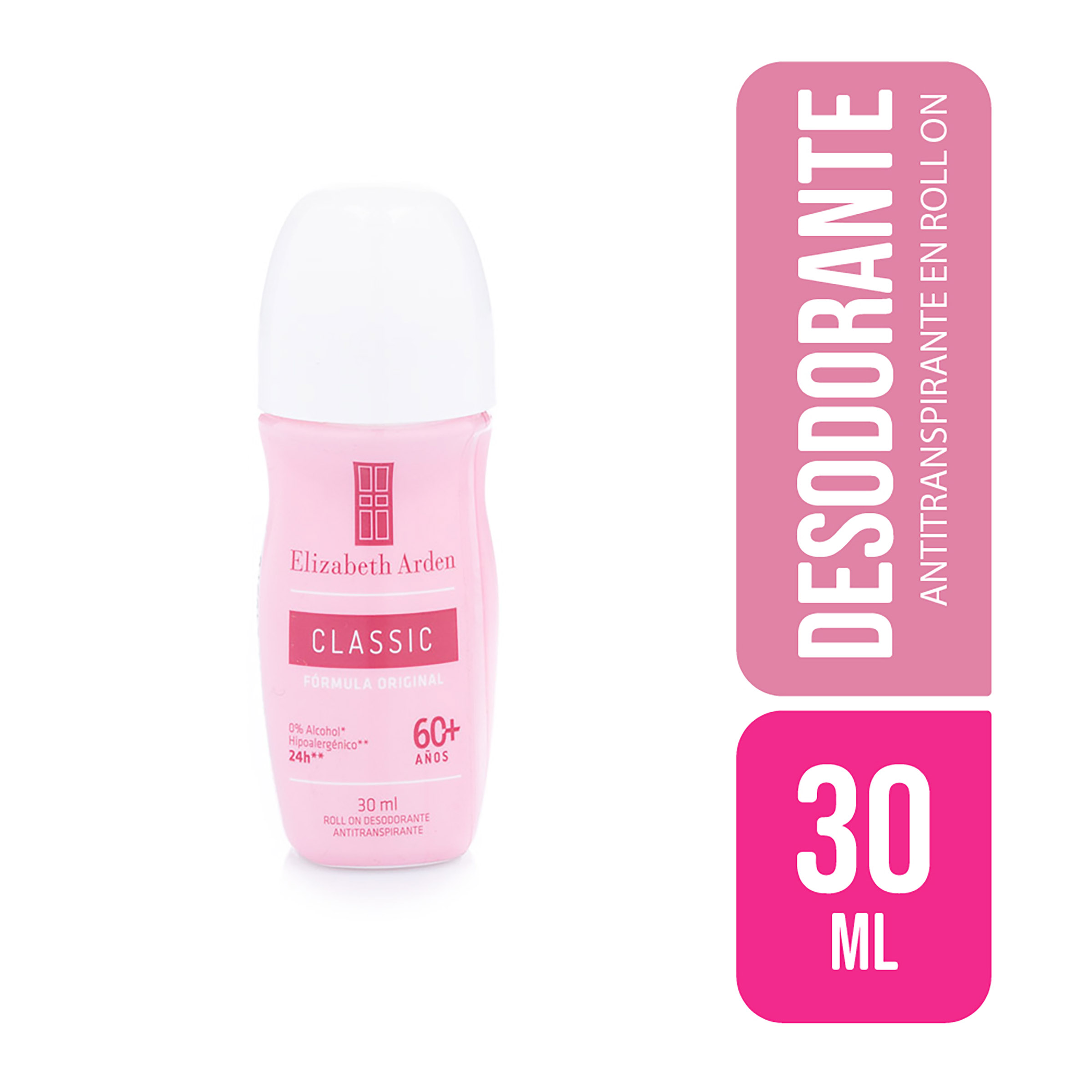 Elizabeth Arden Classic Mini Roll-On 30 ml