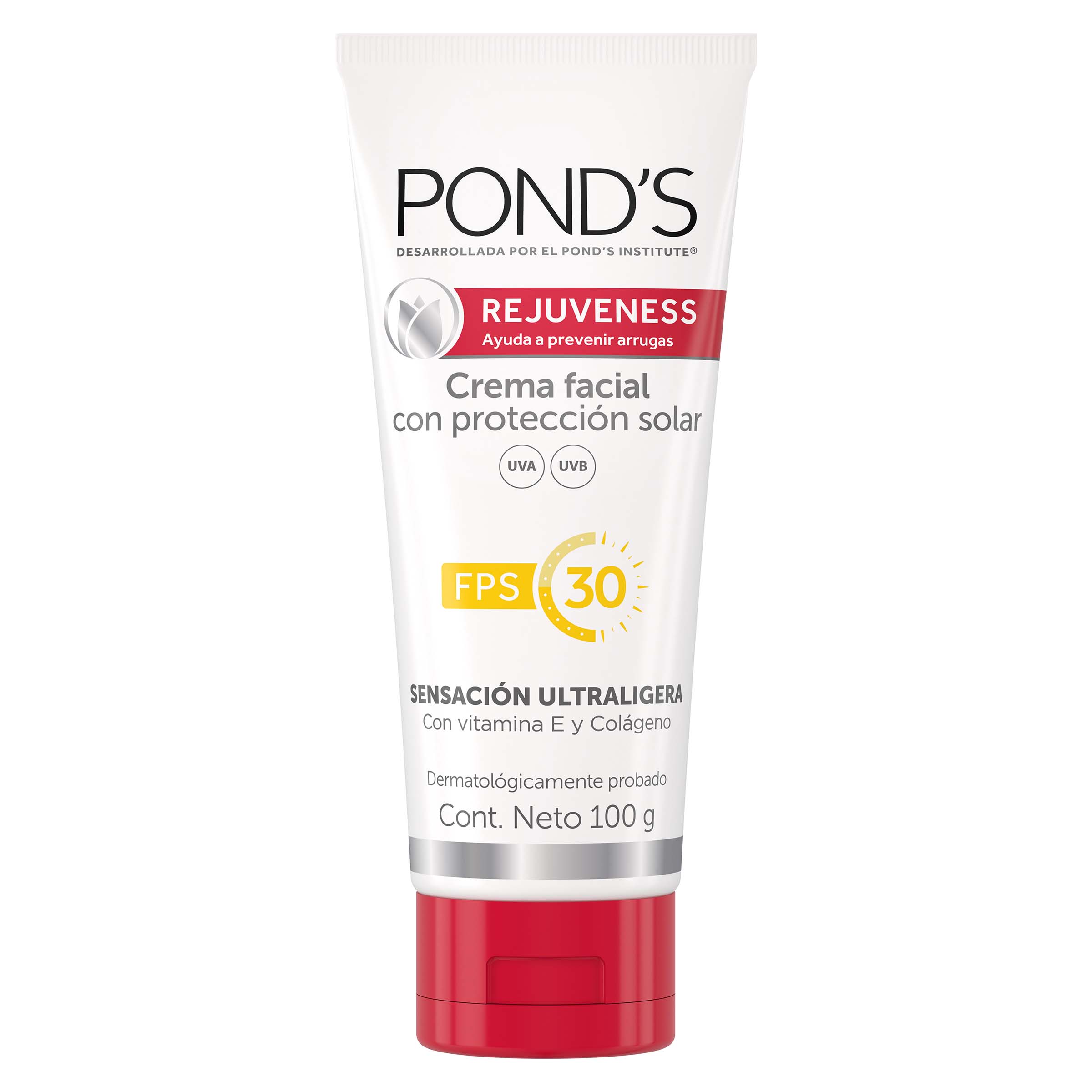 Crema POND'S Rejuveness FPS30 100 g