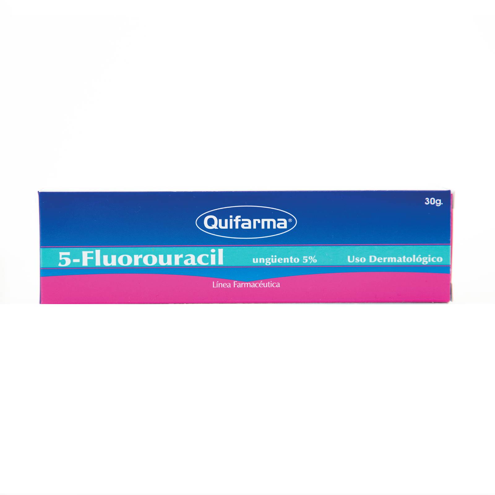 Fluorouracil 5% Ungüento – 30 g