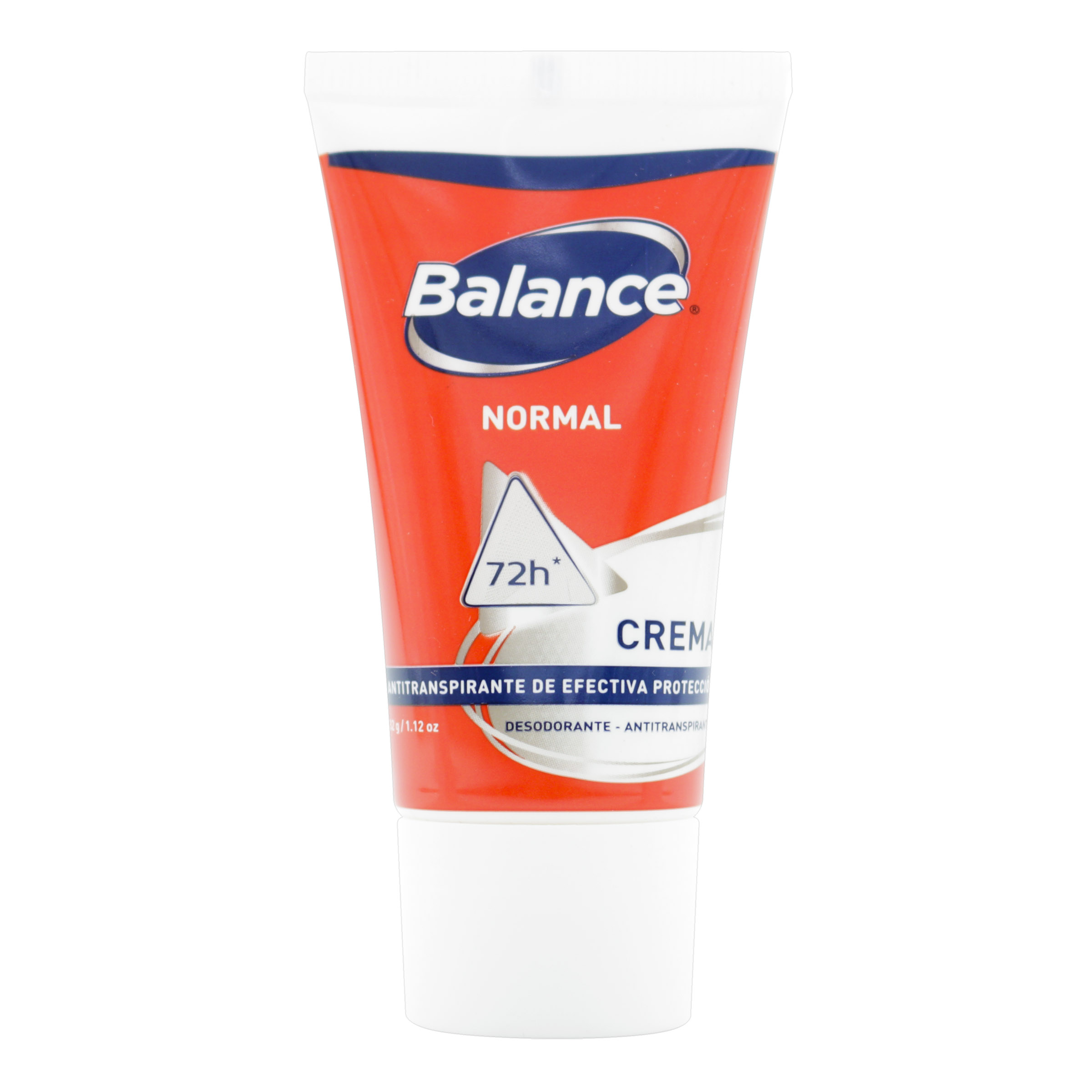 Desodorante en crema Balance Normal 32 g