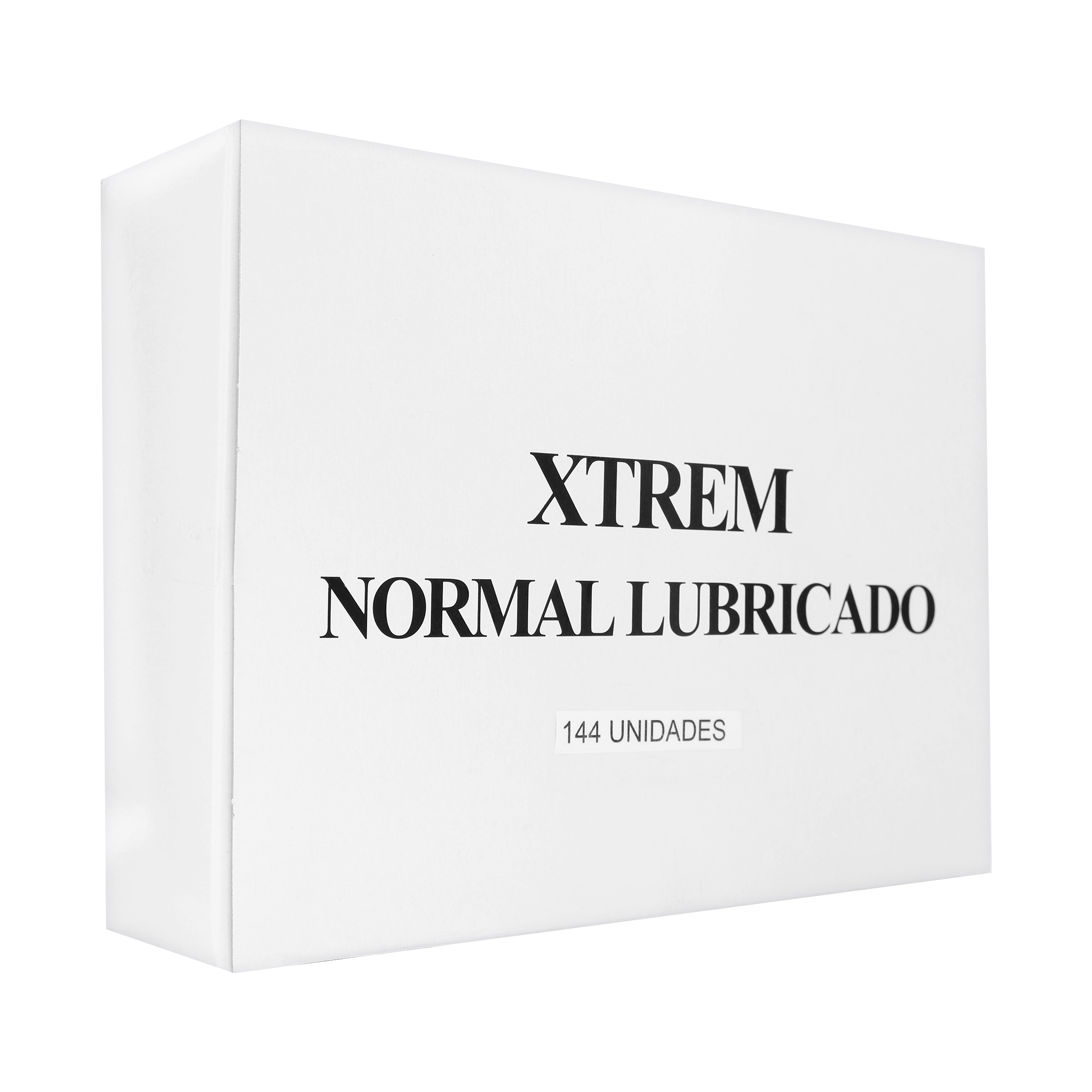 Preservativos Xtrem Normal 144 unidades - Faes Farma Colombia SAS