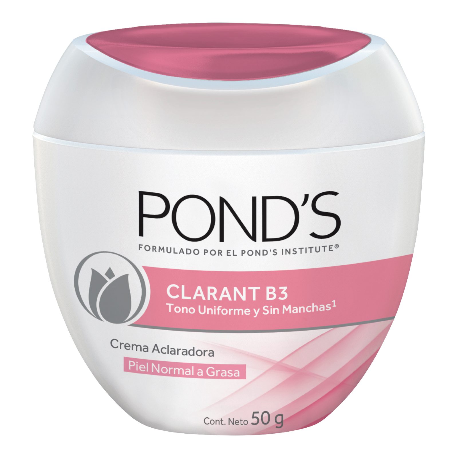 POND'S Clarant B3 Crema No Grasa 100 g