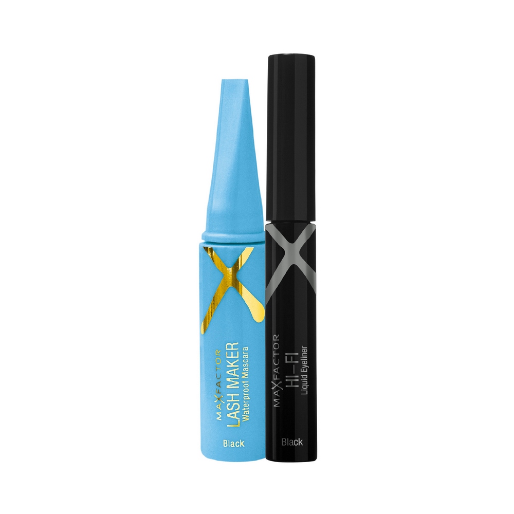 Pestanina Lash Maker Negro PREBEL