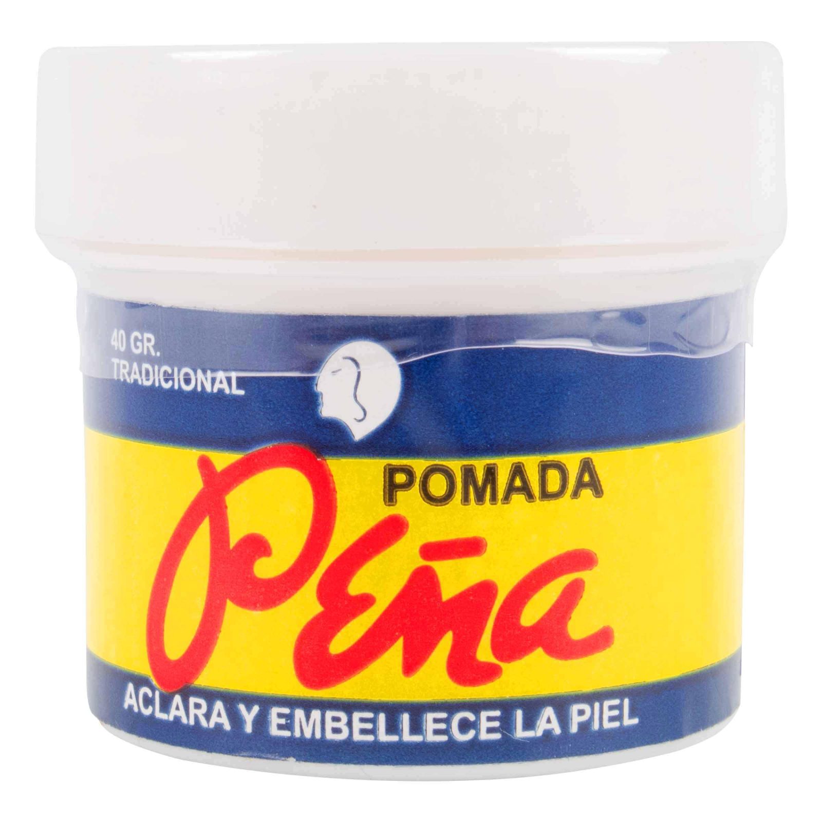 Pomada Pena 5 – Hidroquinona 40 g