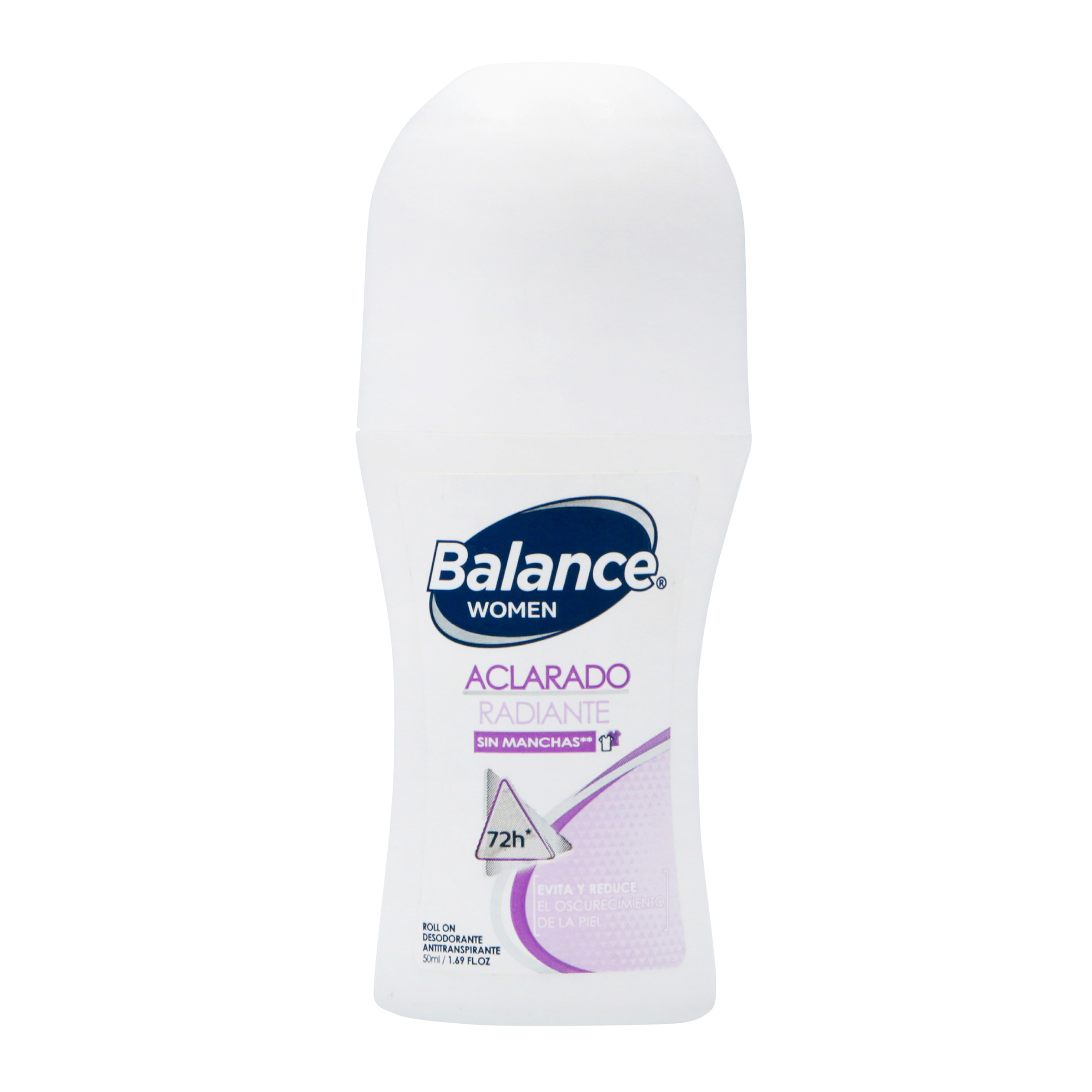 DTE Balance Roll-On Desodorante – 50 ml