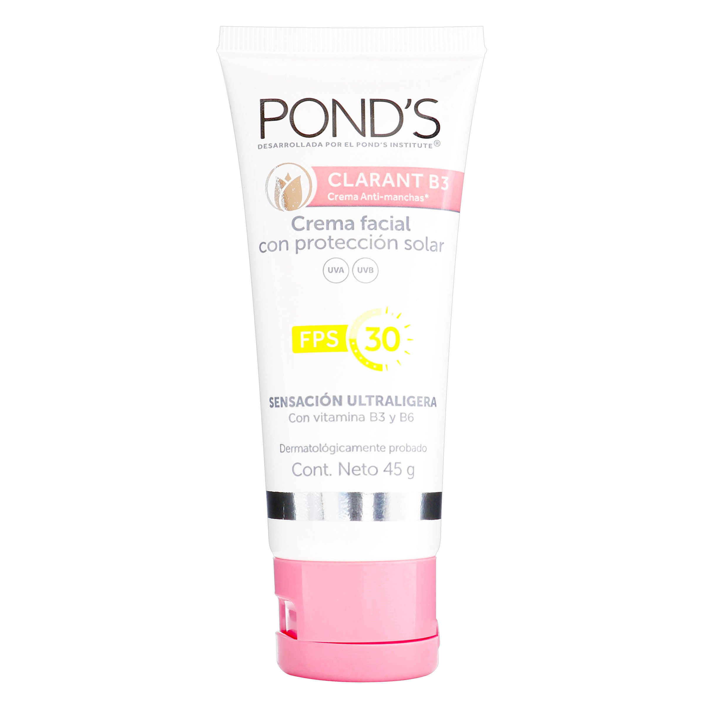 Pond's Clarant B3 FPS30 45 g