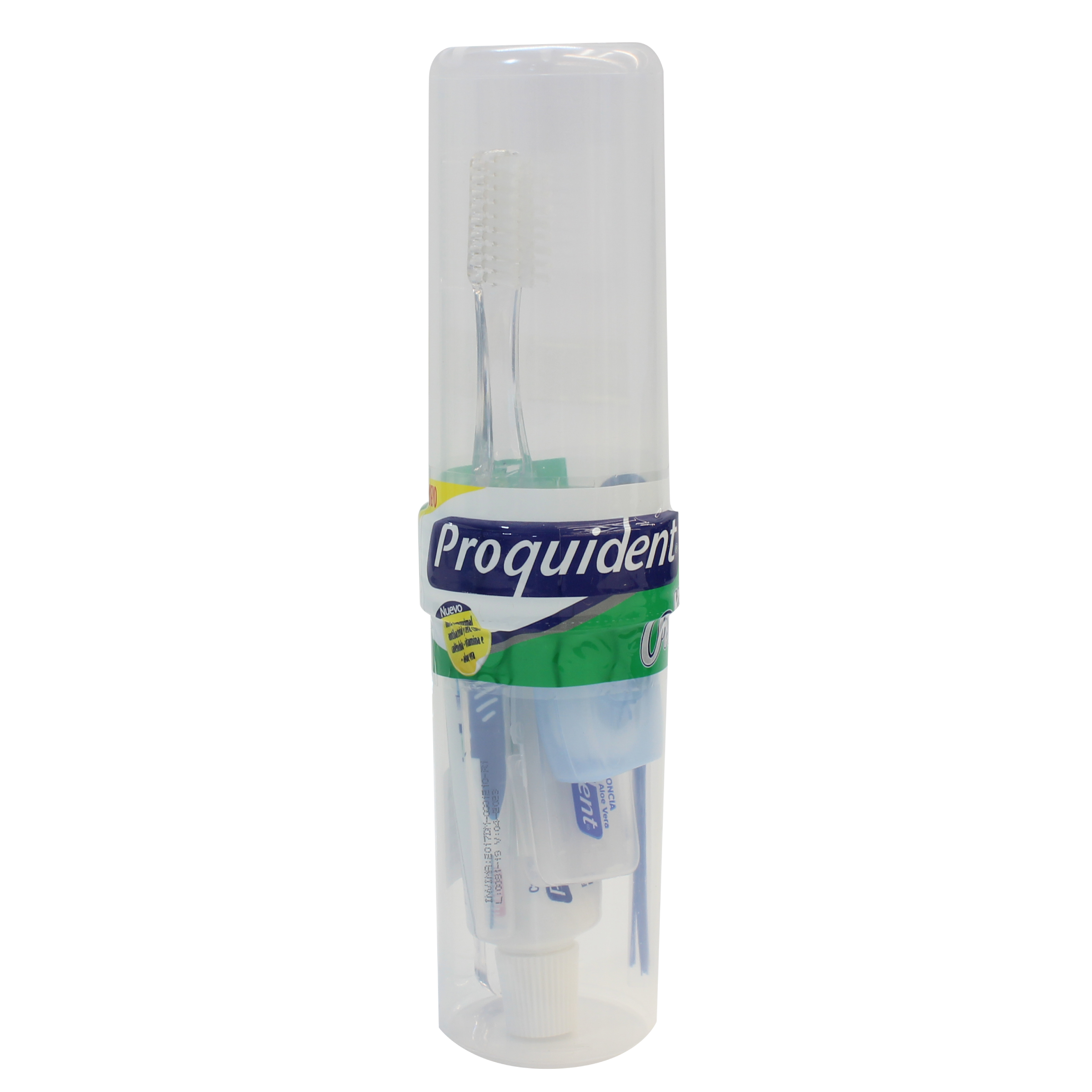 Kit de Ortodoncia ProQuident económico