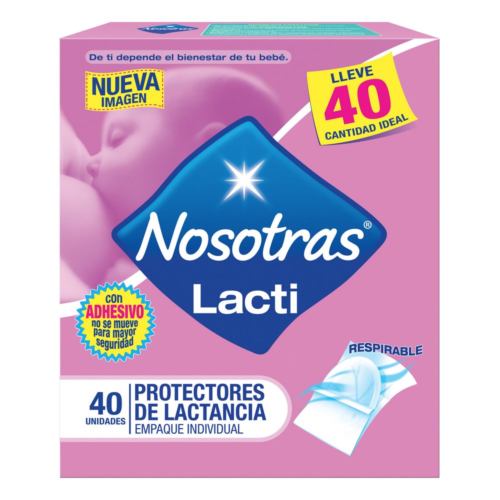 Protector desechable – 40 unidades