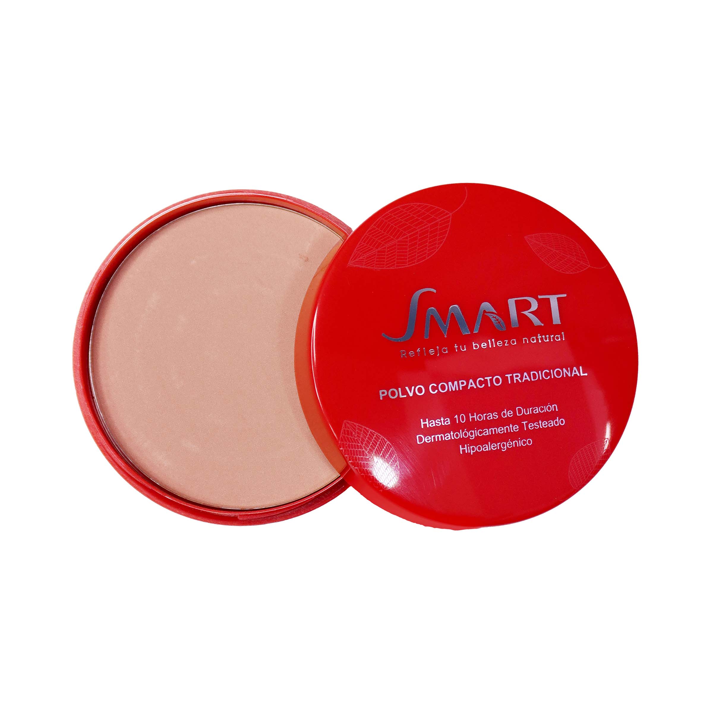 Polvo compacto Smart #2 14 g