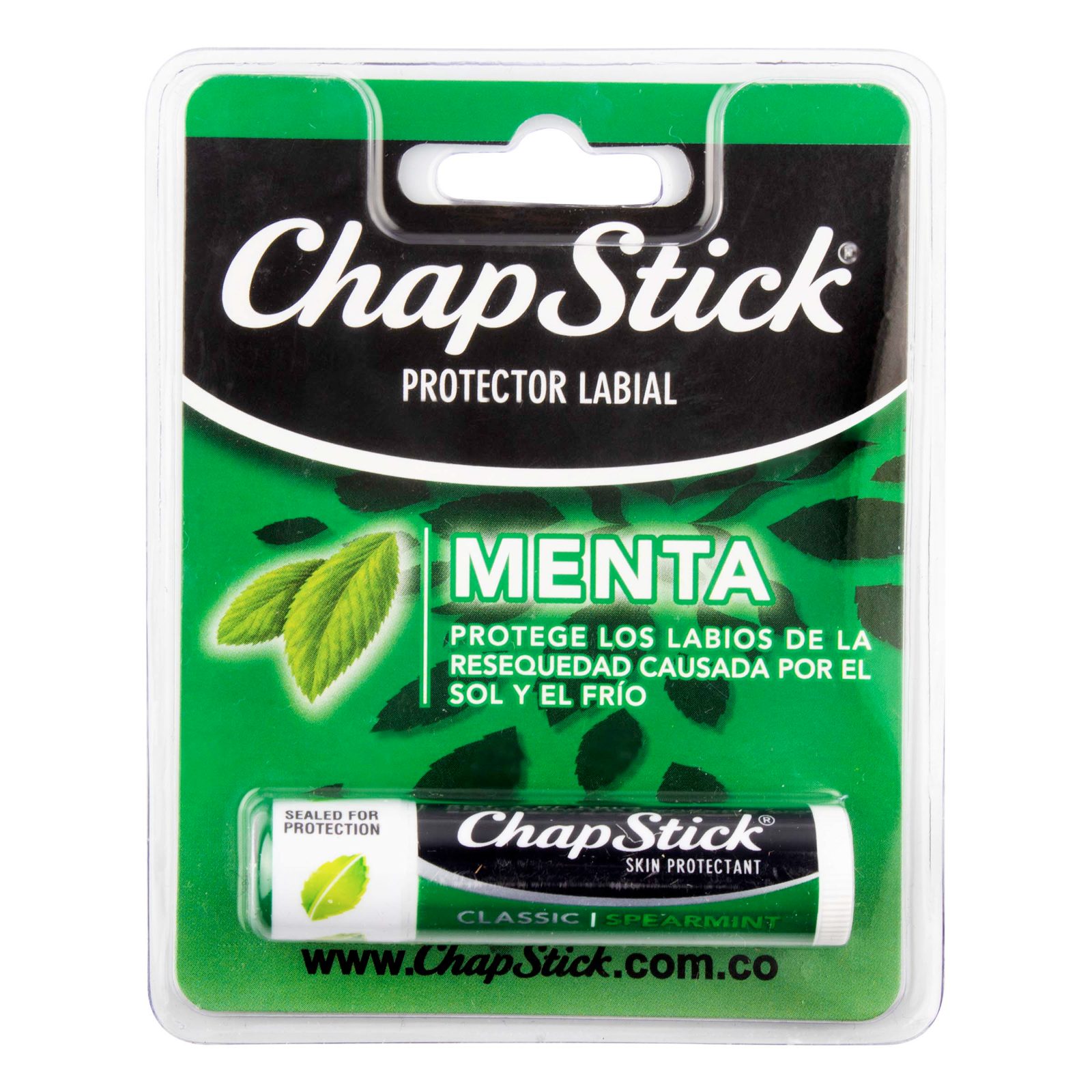 ChapStick Mentolado – Protector labial