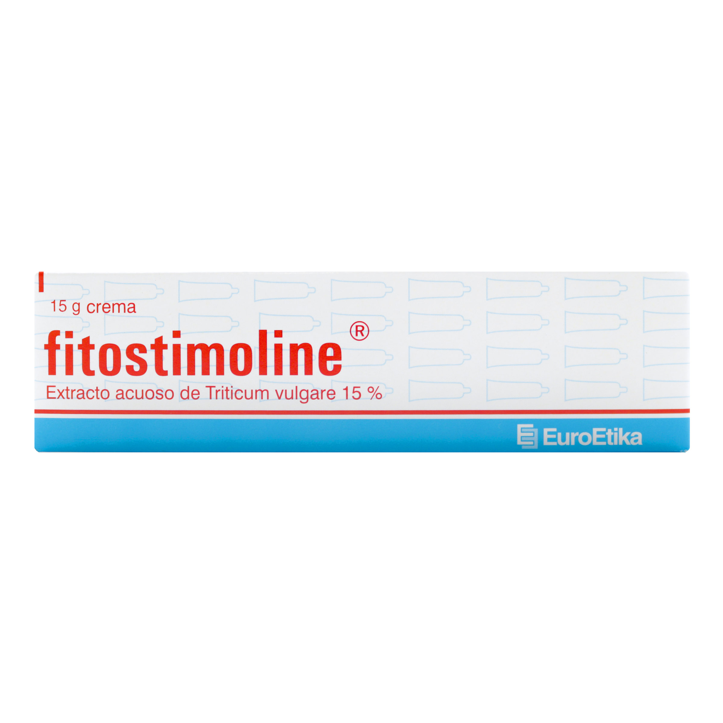 Fitostimoline crema 15 g – Triticum vulgare