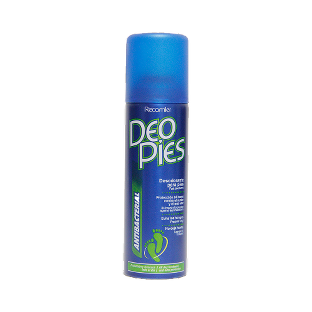 Spray antibacterial 260 ml – Recamier