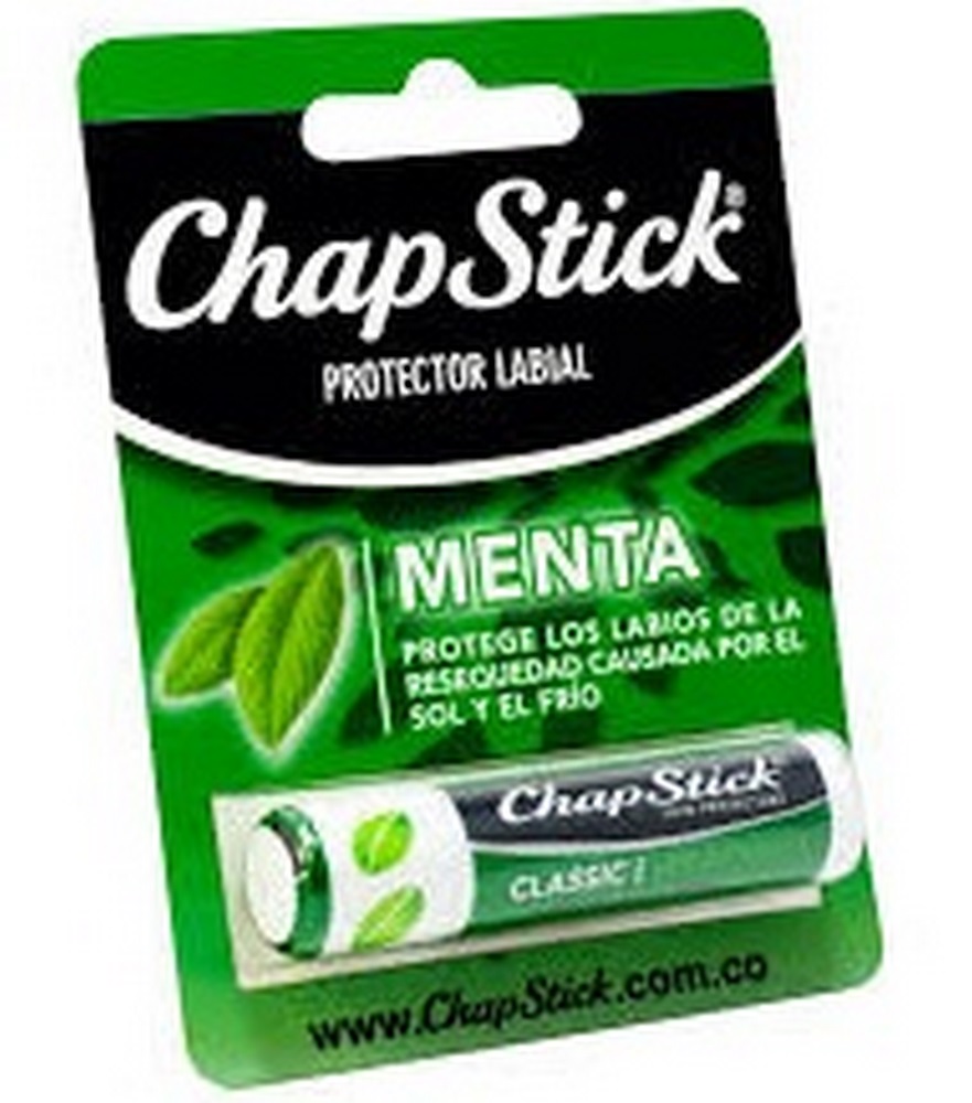 ChapStick Mentolado – Protector labial