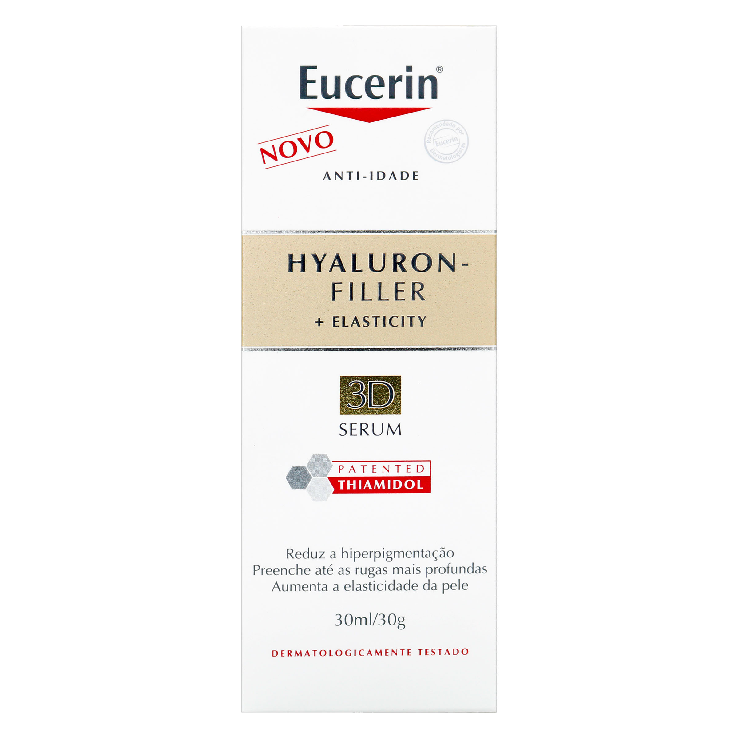 Eucerin Hyal Serum 30 ml