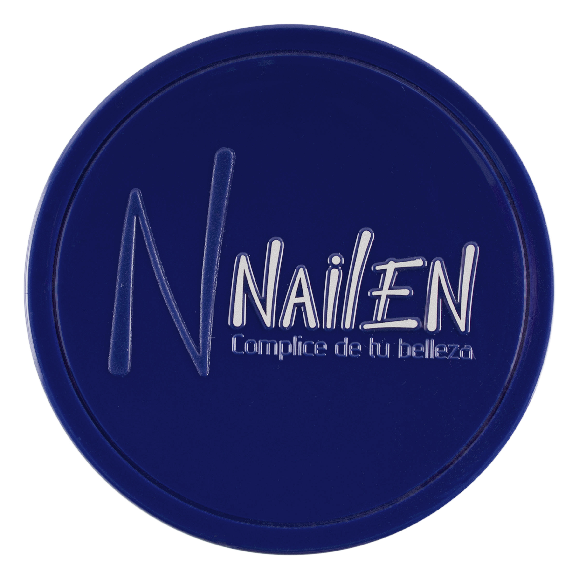 Polvo compacto Nailen NP #6 – Repuesto