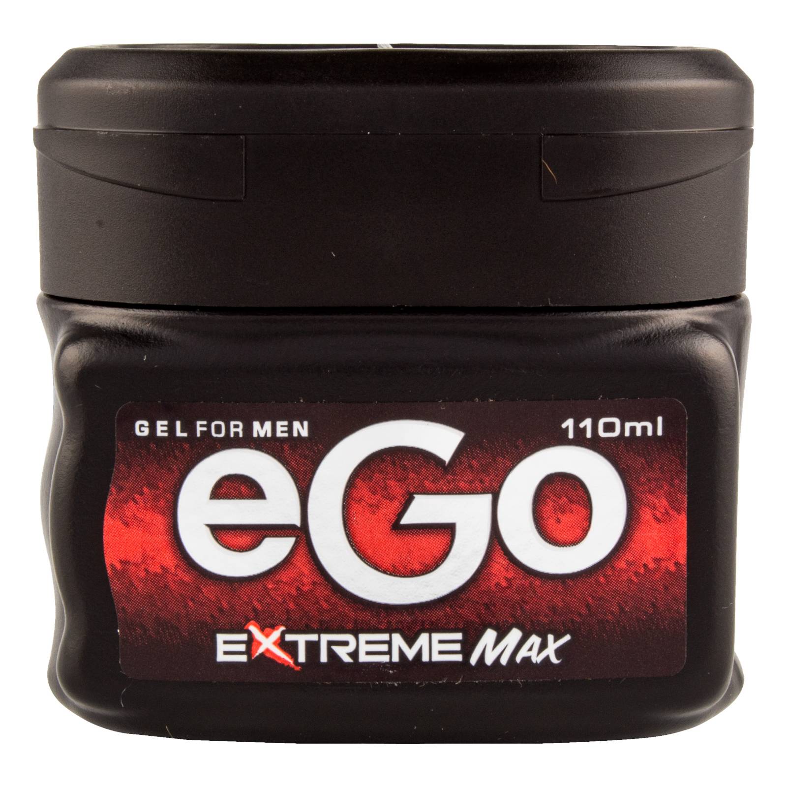 GEL EGO Extreme Max 110 ml – gel para peinar