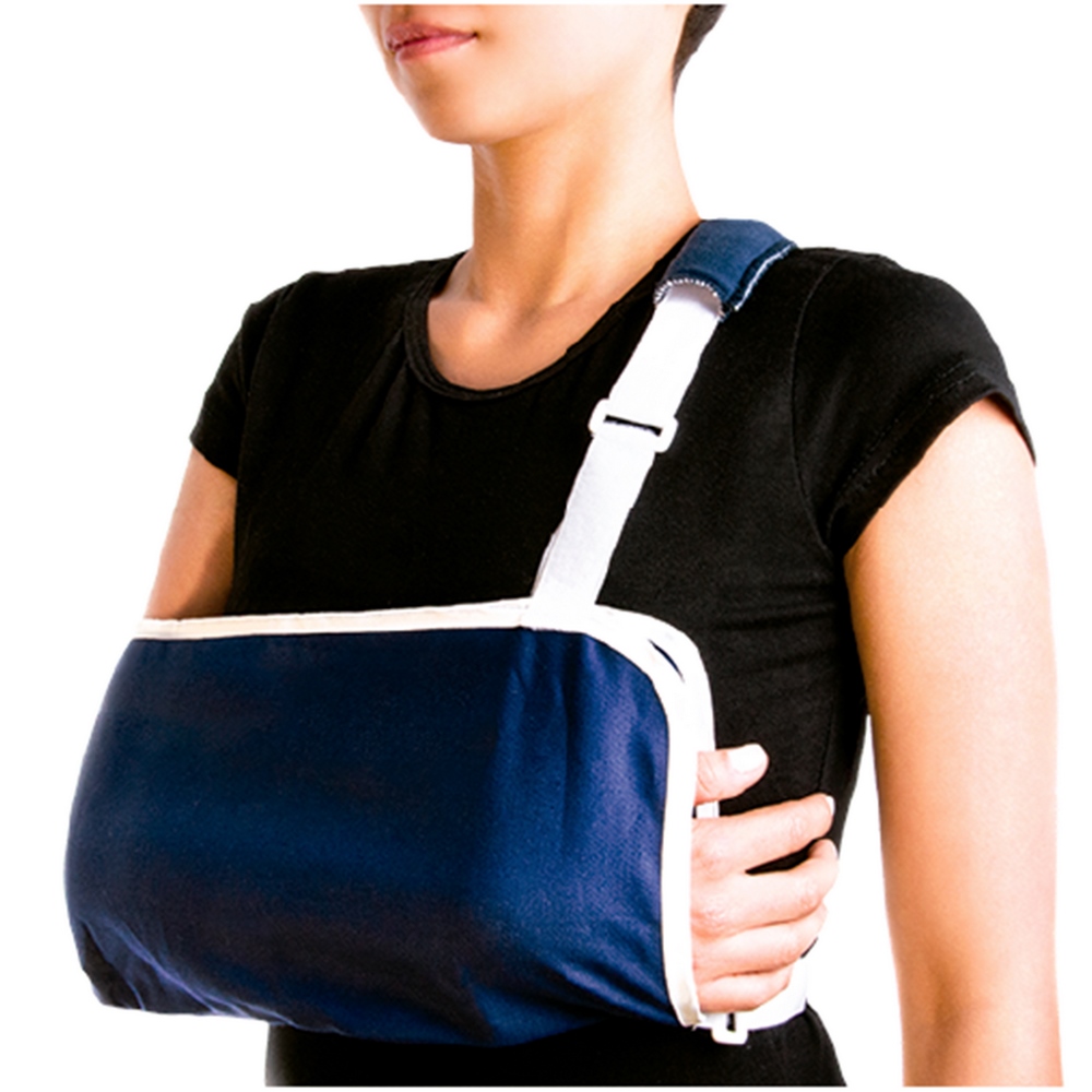 Cabestrillo ortopédico Advance NTI – cabestrillos
