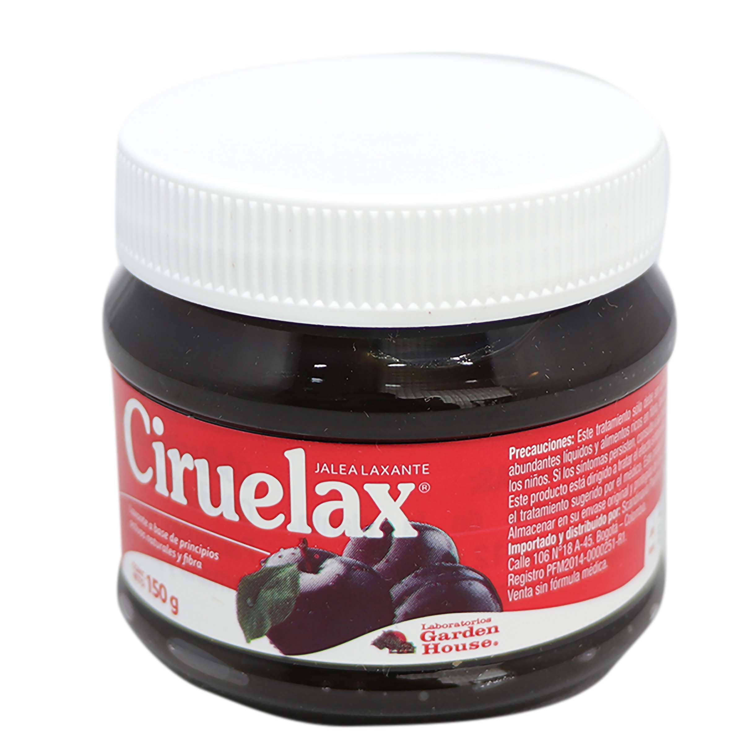 Ciruelax Jalea 150 g Sen