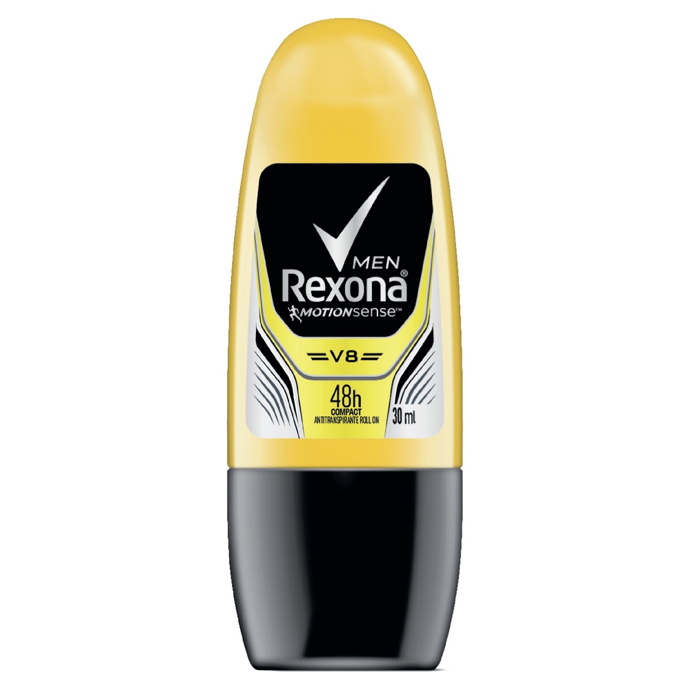 Rexona Mini Roll-On V8 30 g