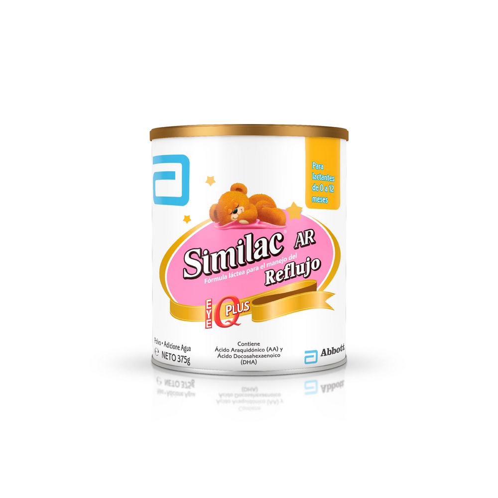 Similac AR Reflujo – Leche en Polvo 375 g