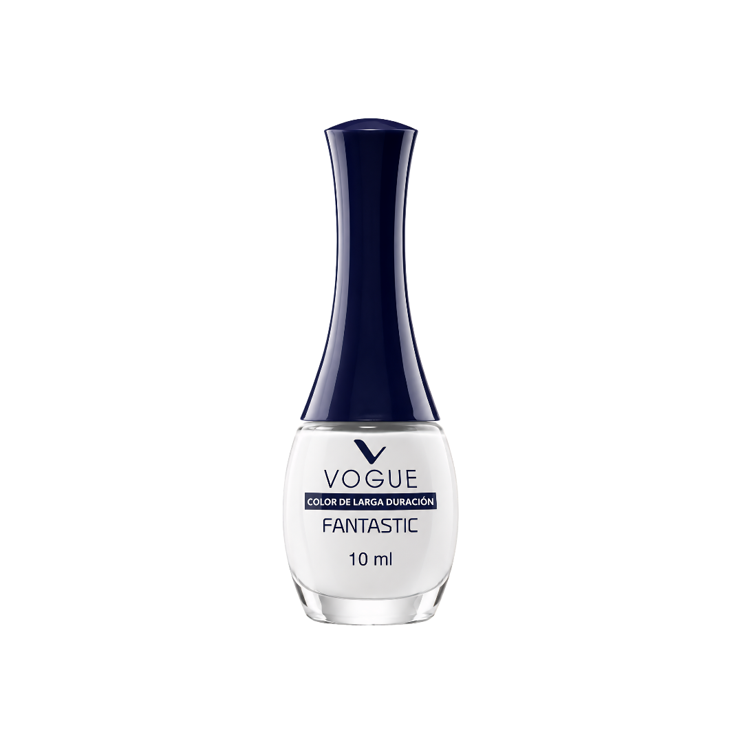 Esmalte Fant Ejec Frances 03 Ren 10 Ml