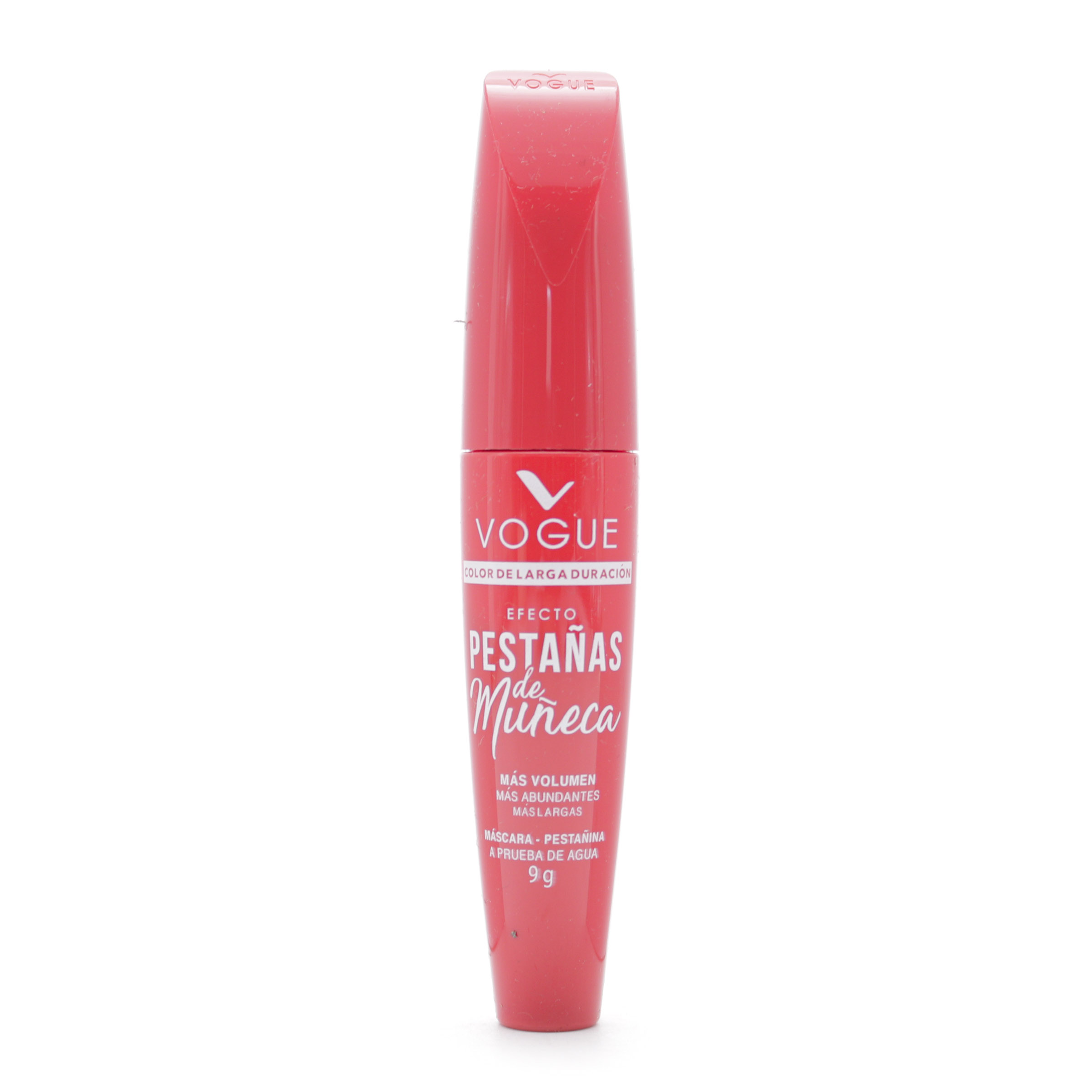 Pestaninas Vogue Efecto Pestaña Muñeca 9 g