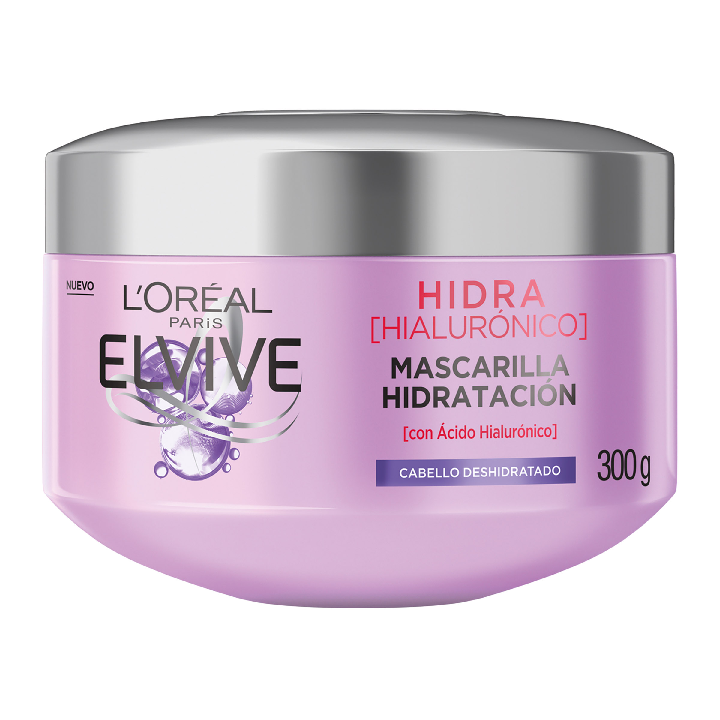 Elvive Hidra Hyaluro 300 ml