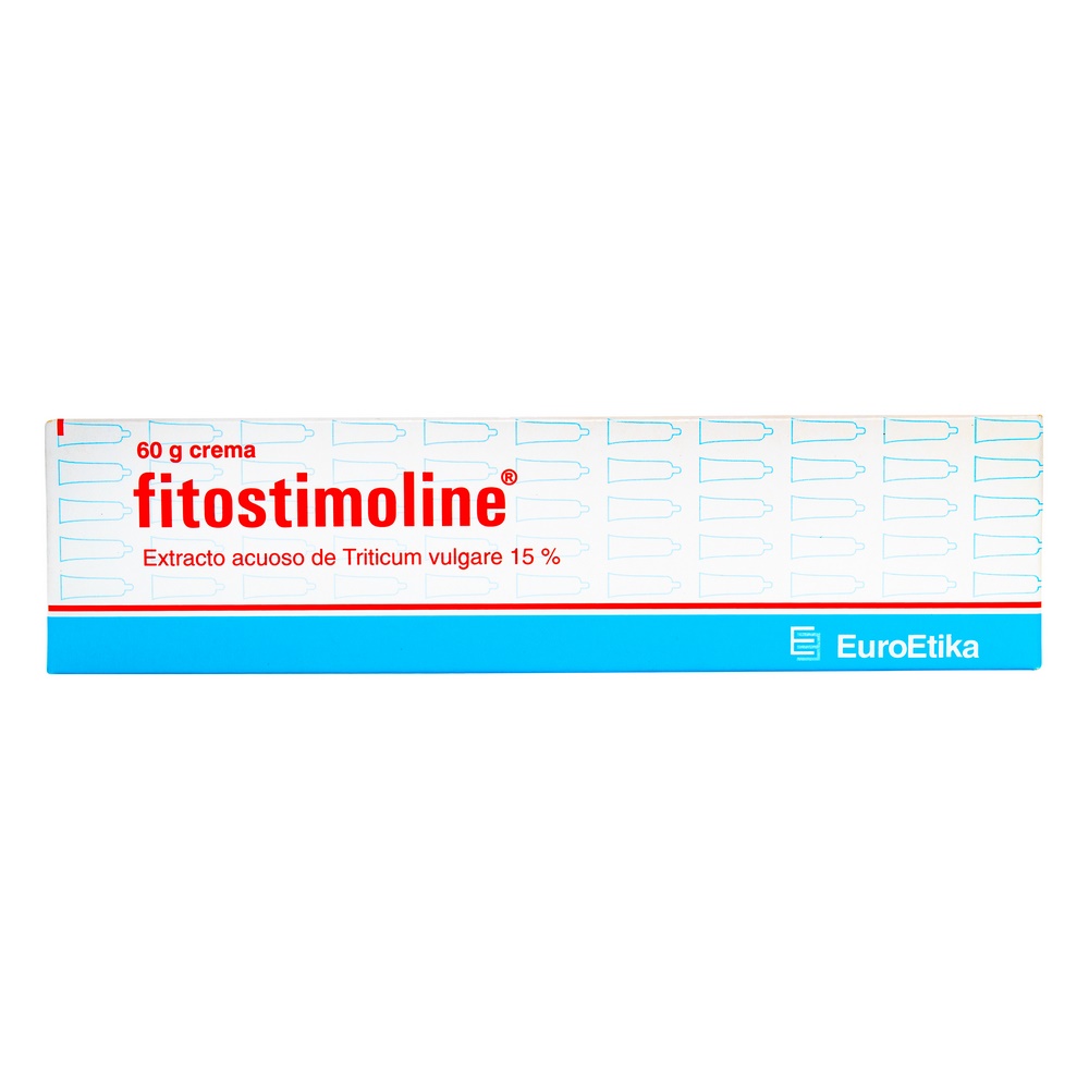 Fitostimoline Crema 60 g – Triticum vulgare