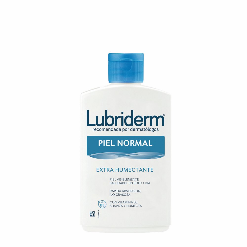 Loción Humectante Lubriderm Extra-Humectante 200 ml