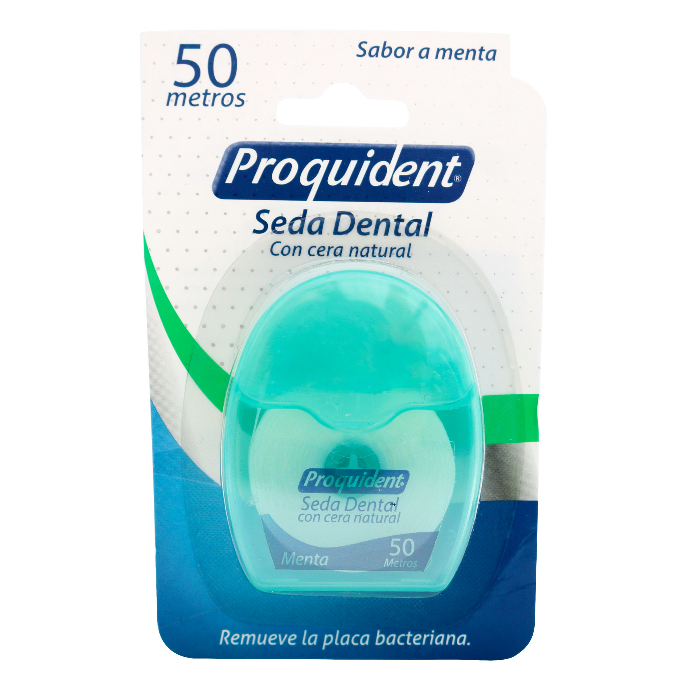 Hilo dental ProQuident 50 m