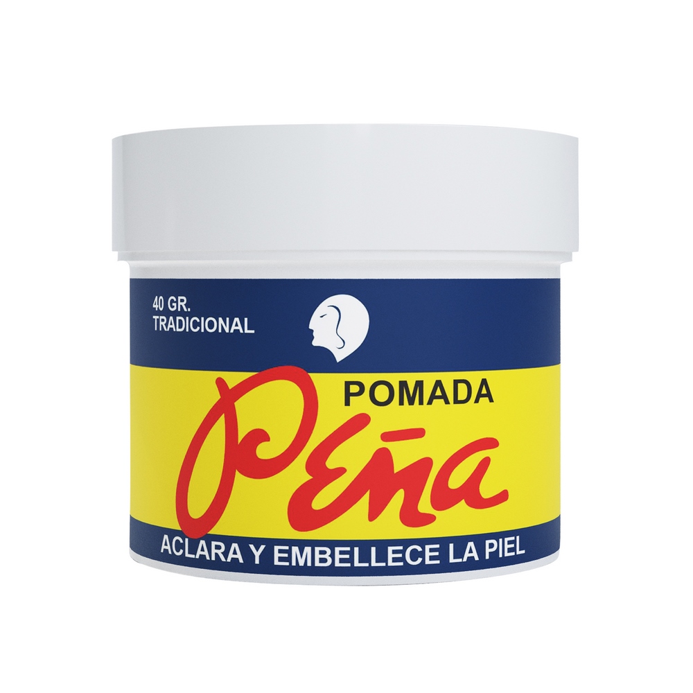 Pomada Pena 5 – Hidroquinona 40 g