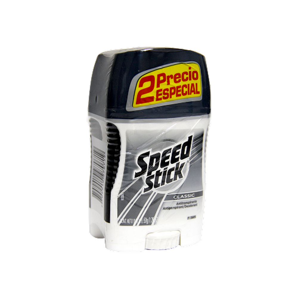 Desodorante en Barra Classic 50 g (2 unid) – Mennen