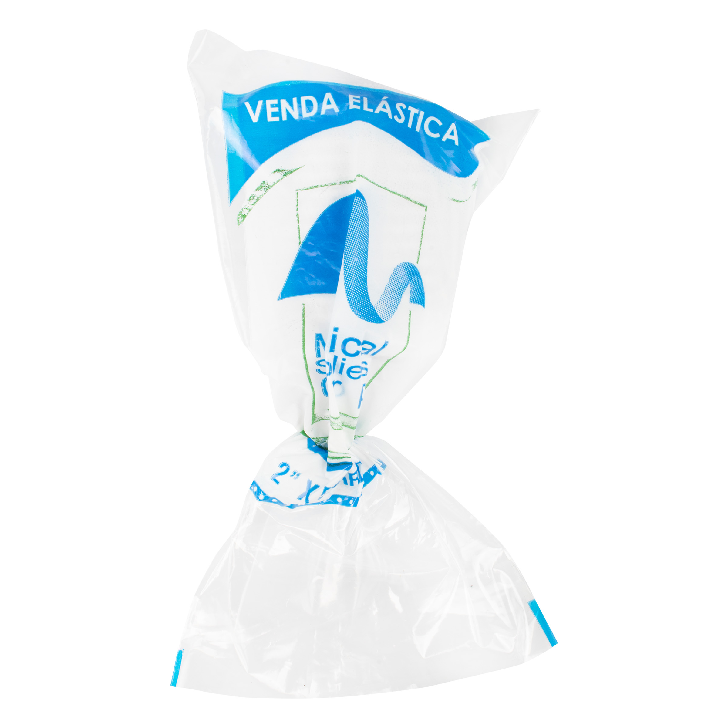Venda Elástica Médica 2x5
