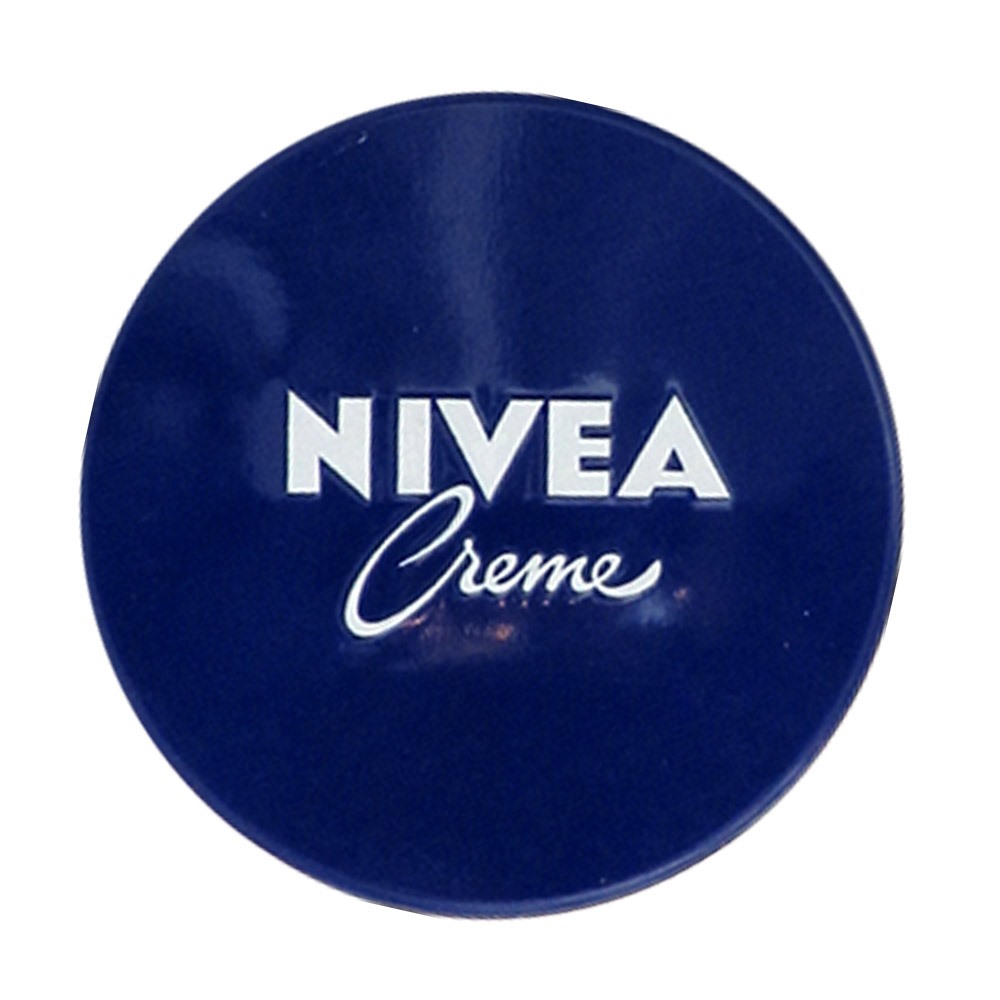 Crema NIVEA 60 ml en lata