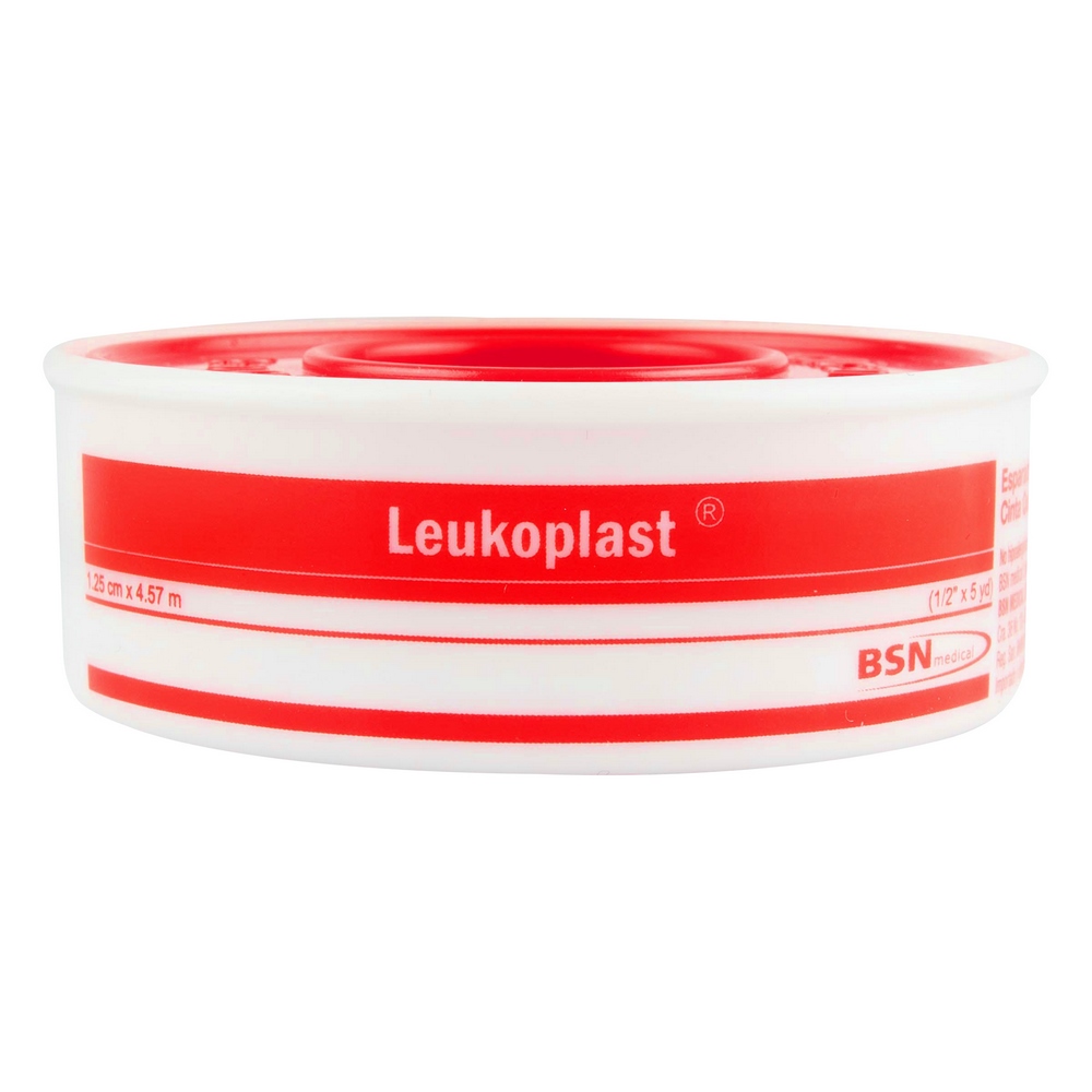 Esparadrapos Leukoplast 1/2 x 5